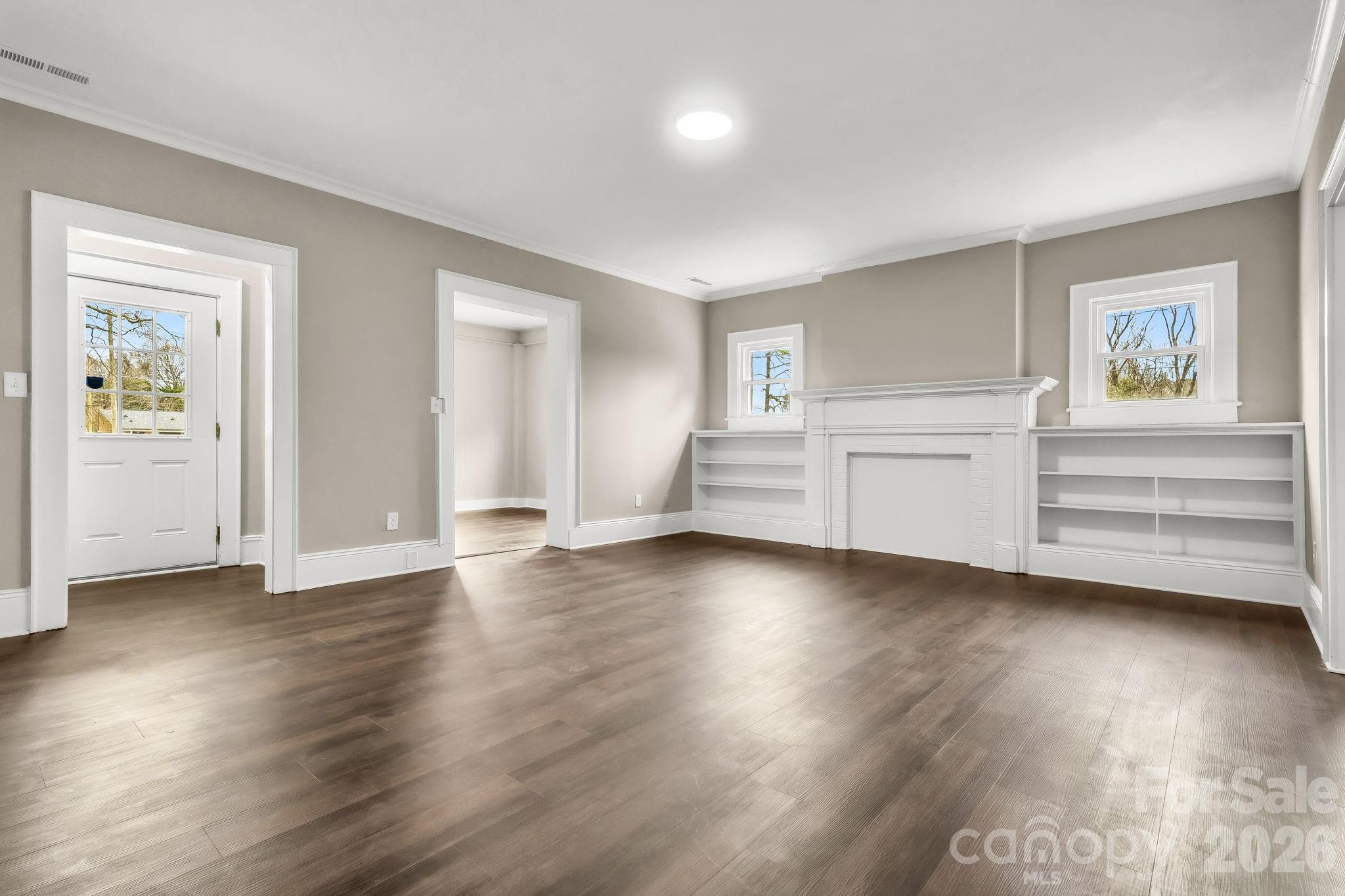 1817 Little Rock Road Unit: 2