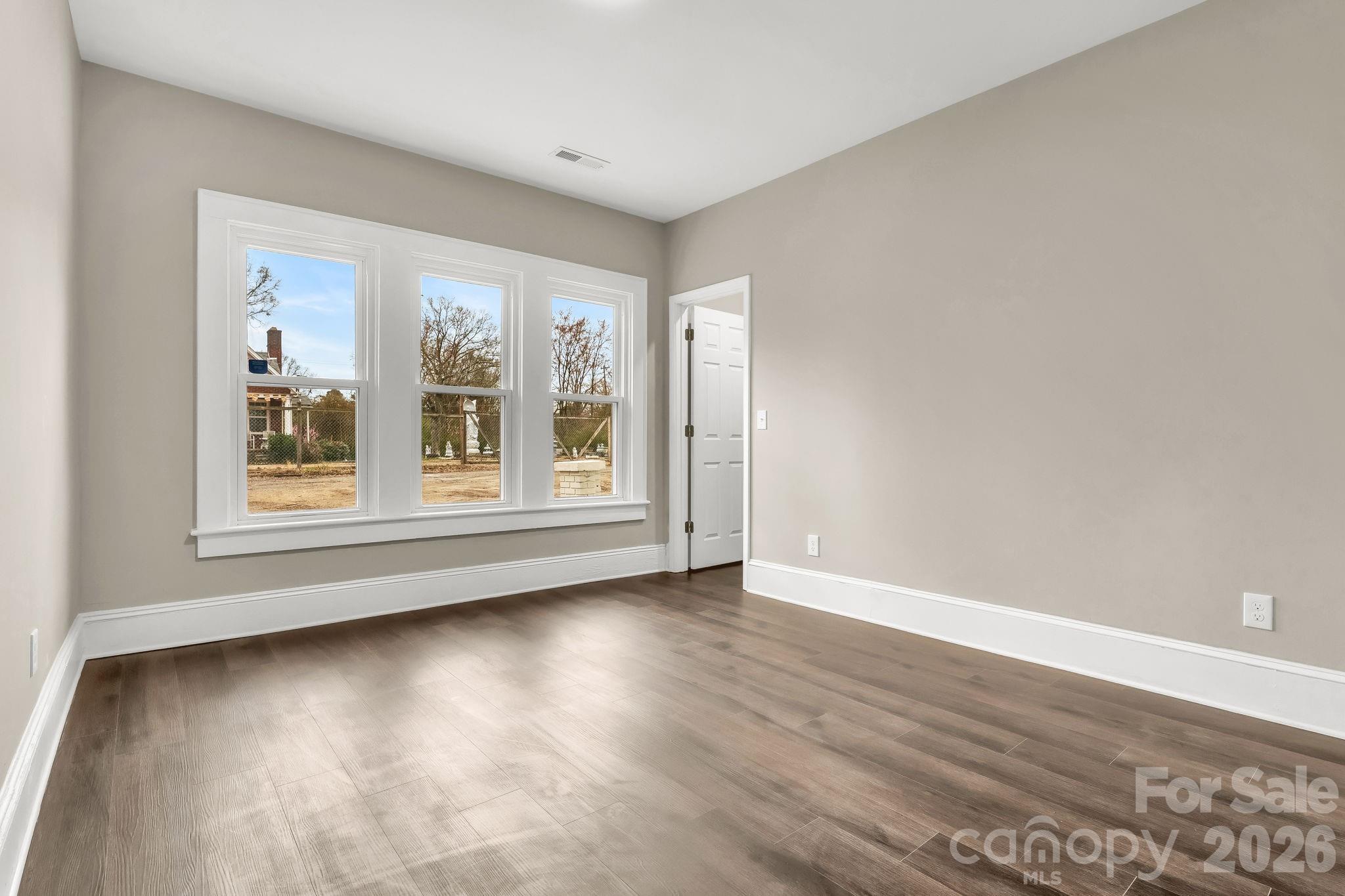 1817 Little Rock Road Unit: 2