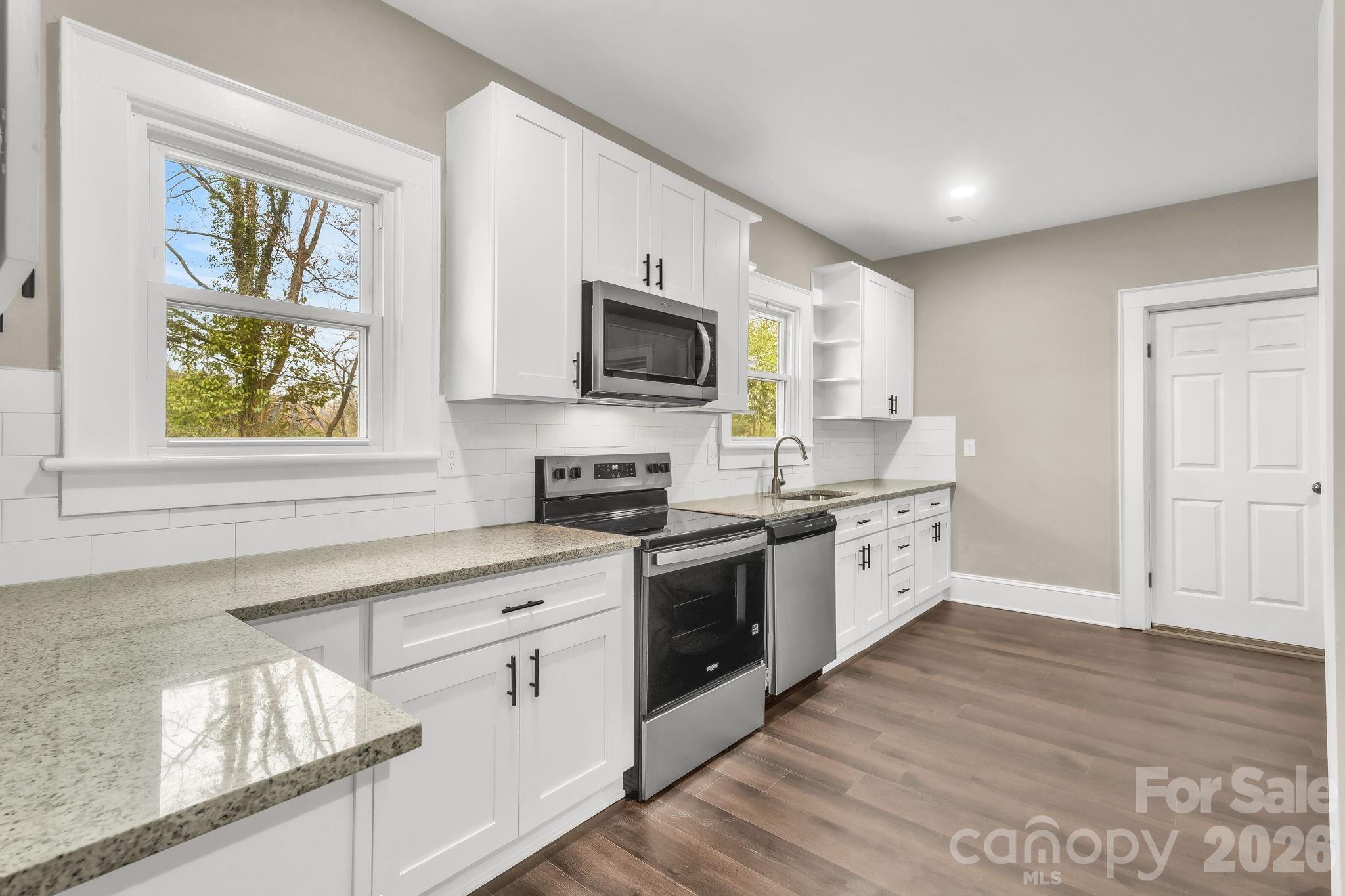 1817 Little Rock Road Unit: 2