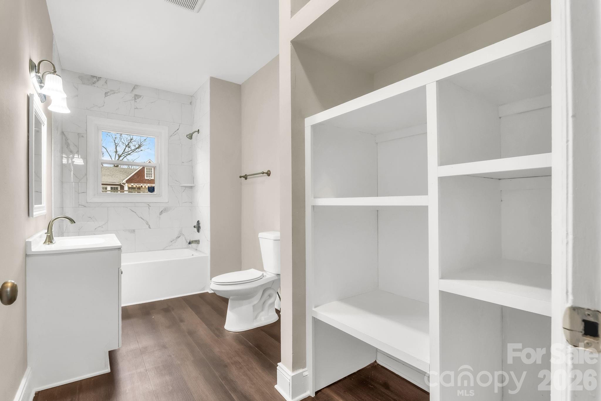 1817 Little Rock Road Unit: 2