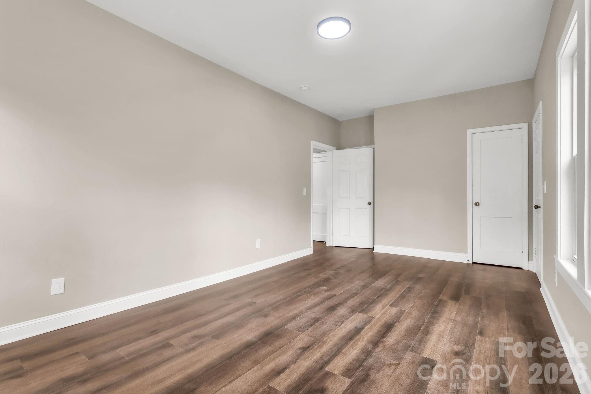 1817 Little Rock Road Unit: 2
