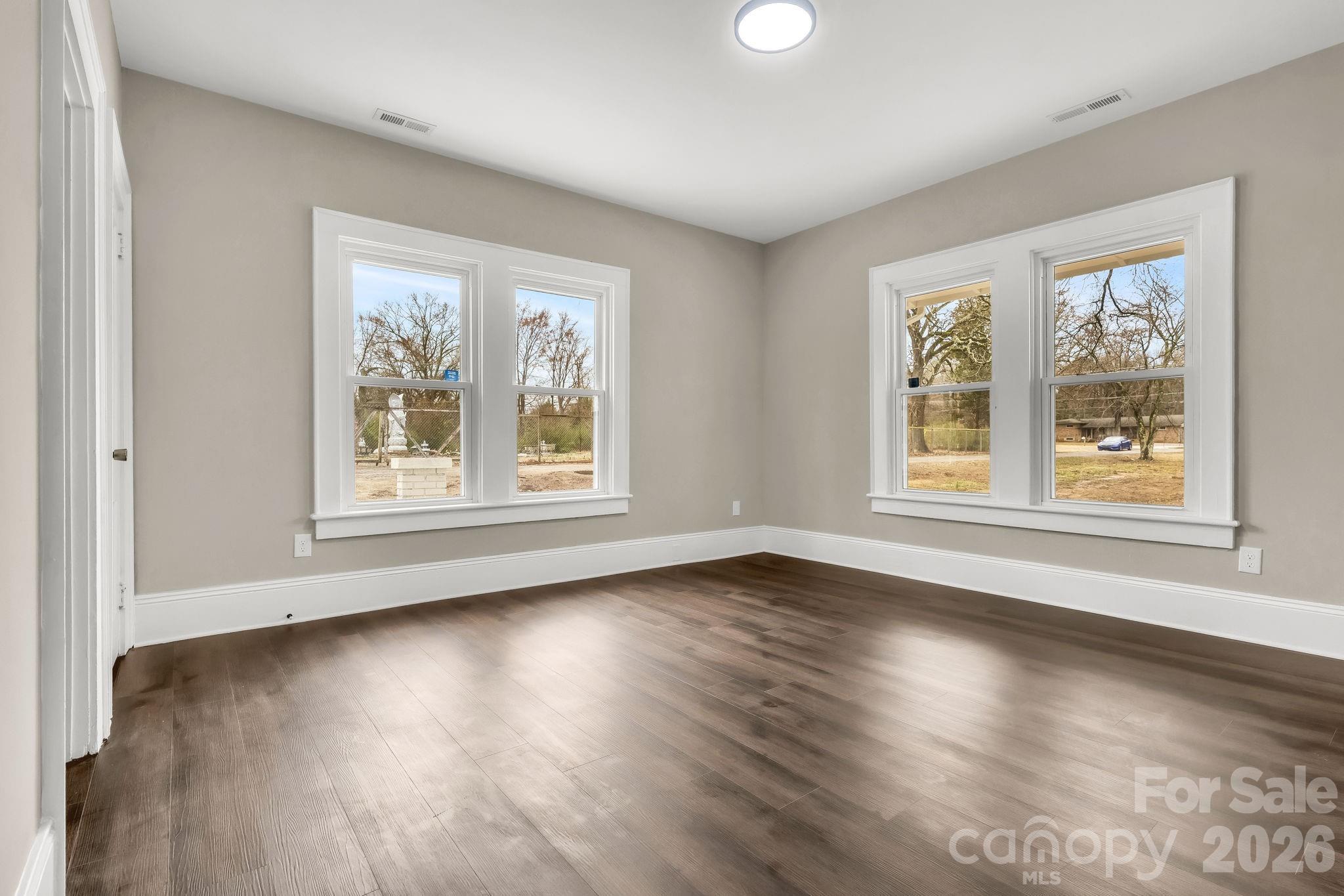 1817 Little Rock Road Unit: 2