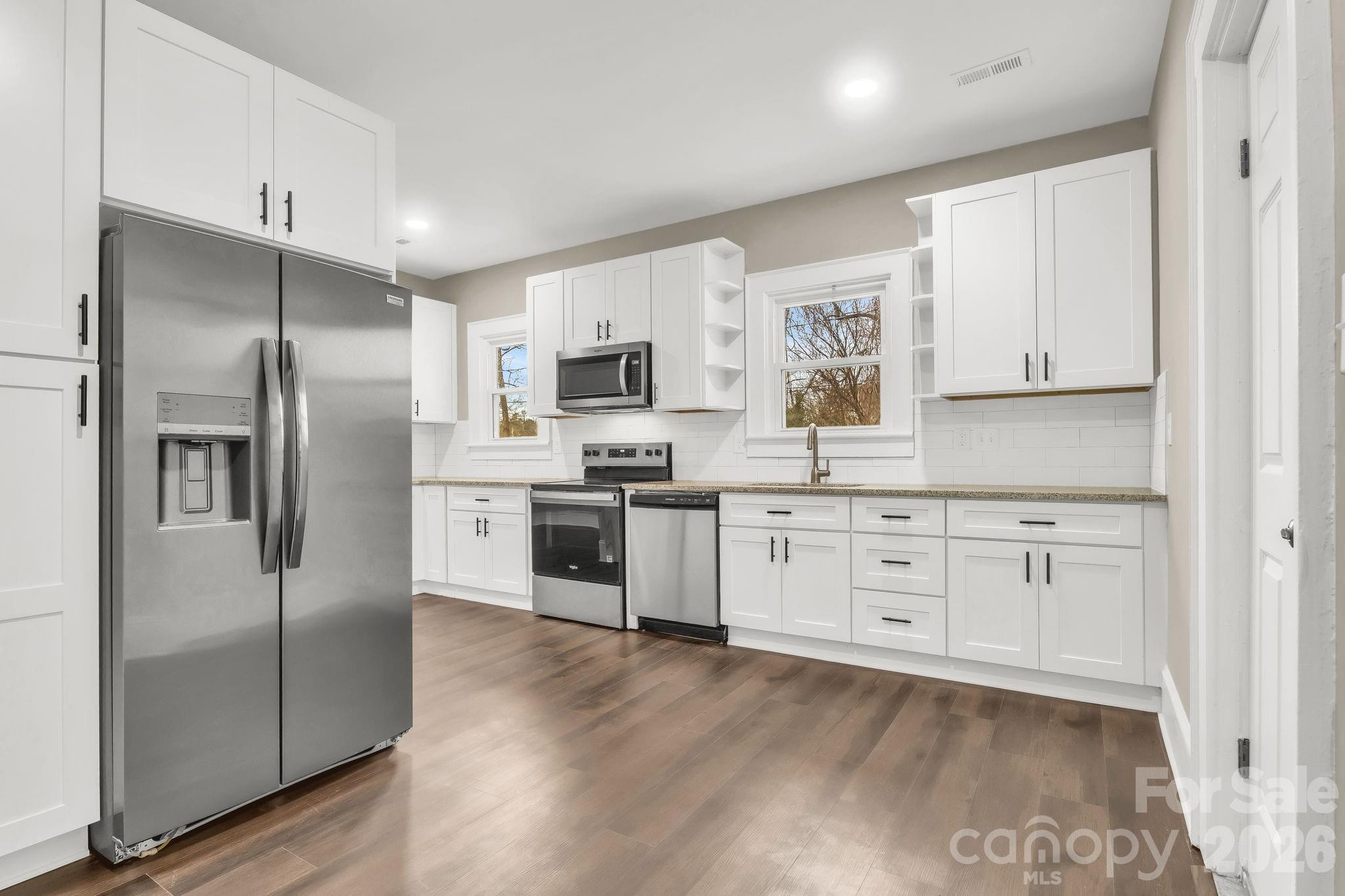 1817 Little Rock Road Unit: 2