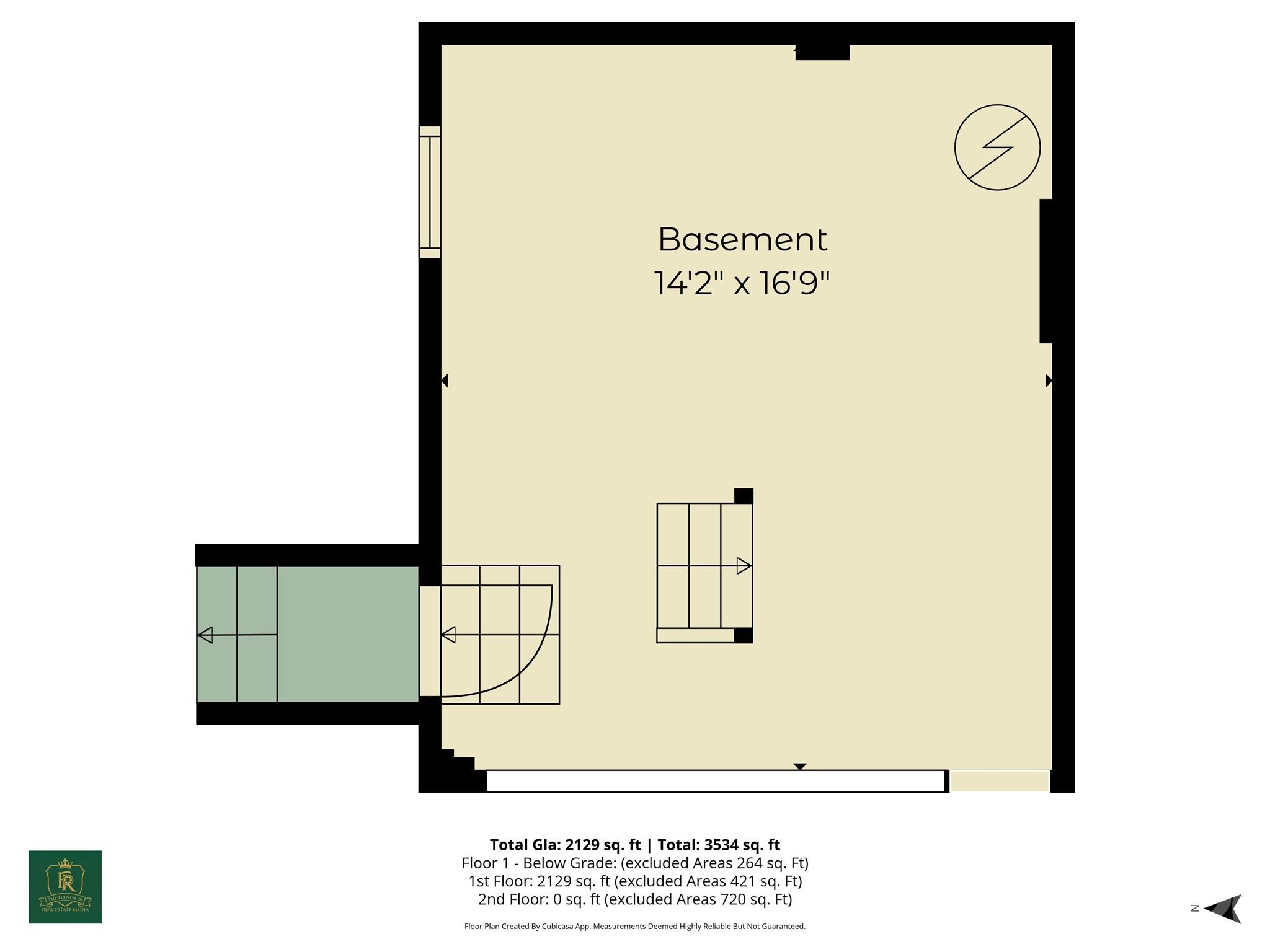 1817 Little Rock Road Unit: 2