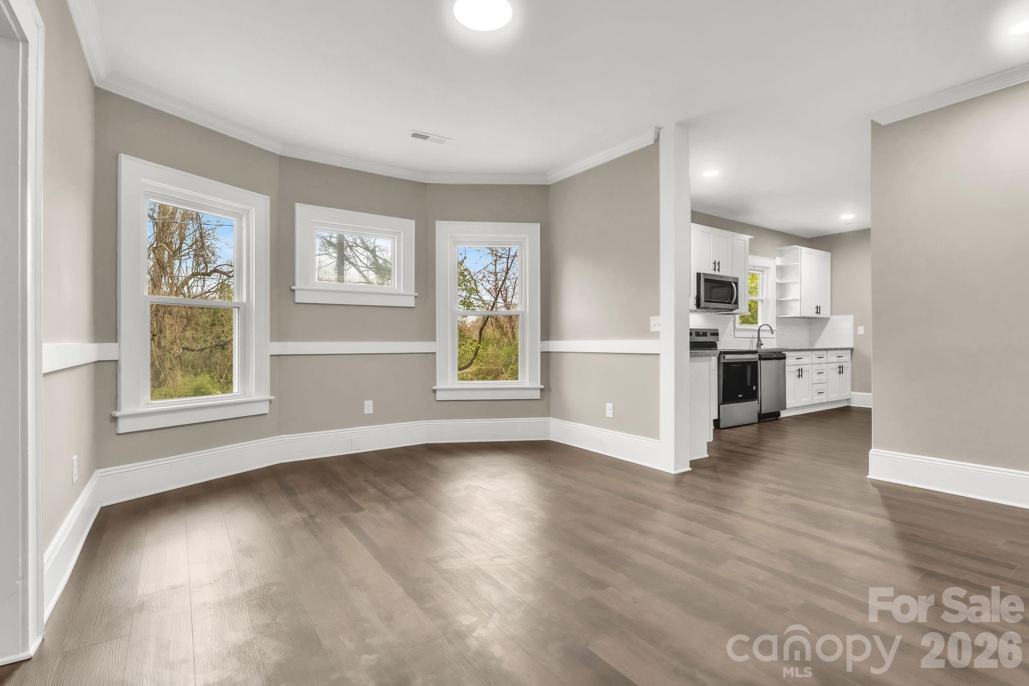 1817 Little Rock Road Unit: 2