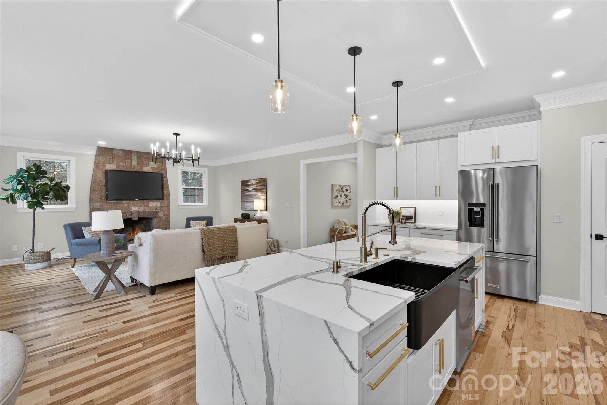 9200 Rock Water Court