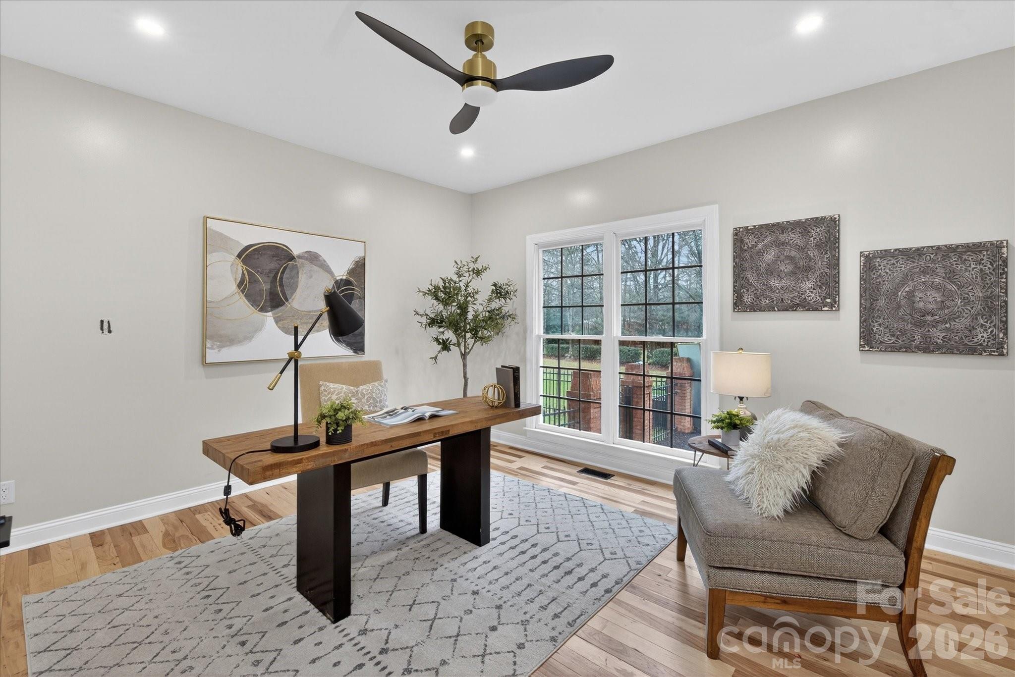 9200 Rock Water Court