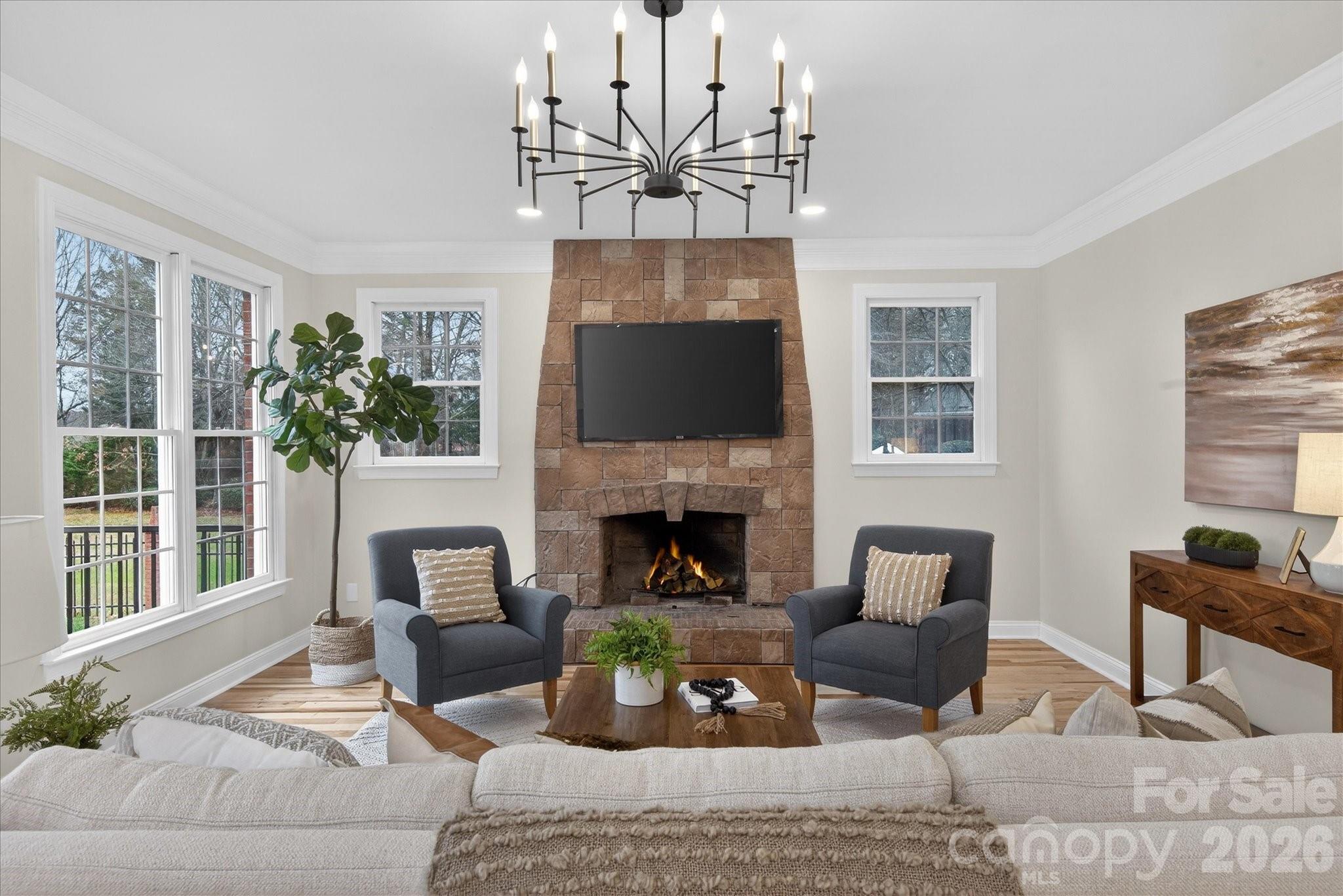 9200 Rock Water Court