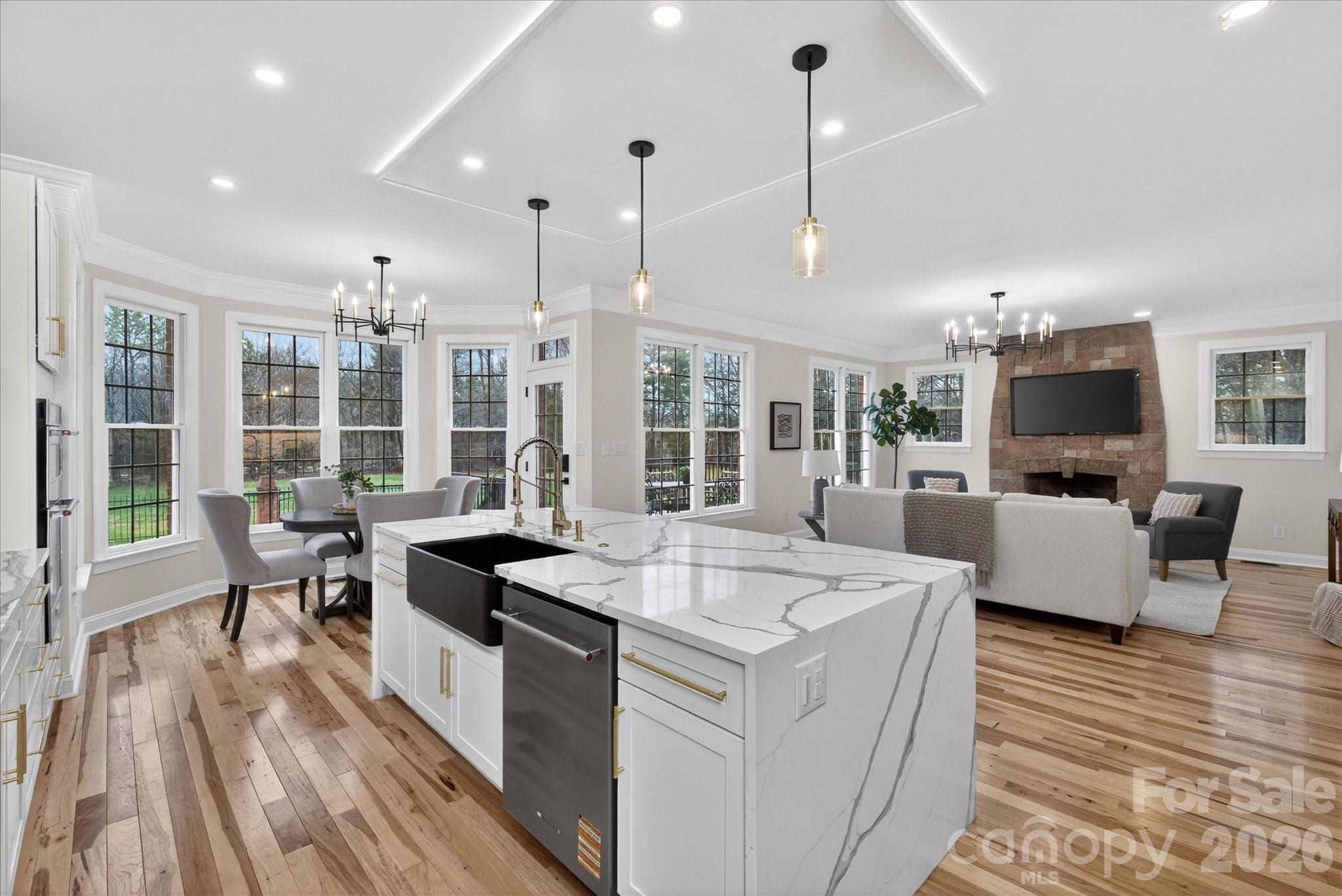 9200 Rock Water Court