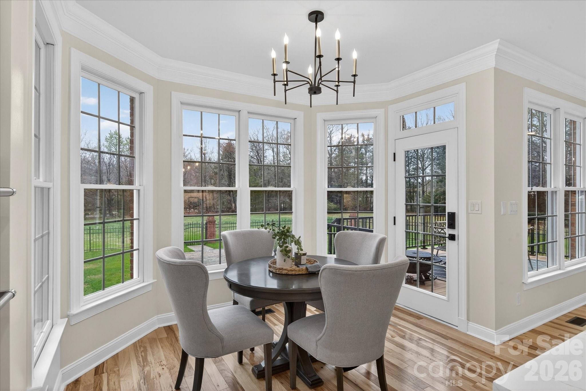 9200 Rock Water Court