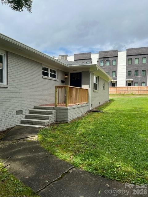 2205 Thurmond Place