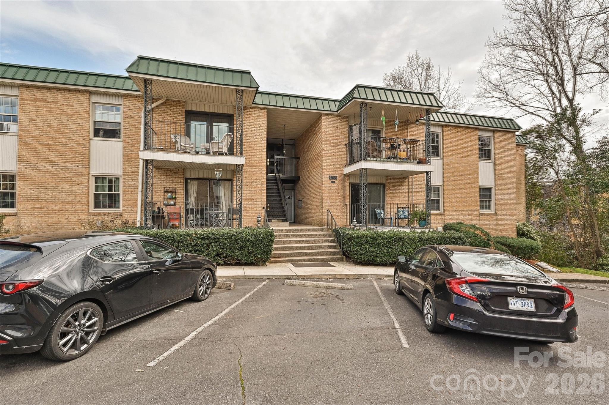 4755 Hedgemore Drive Unit: D