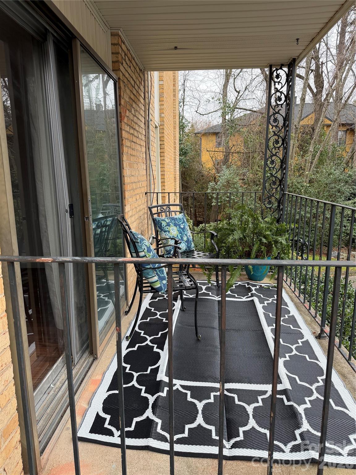 4755 Hedgemore Drive Unit: D