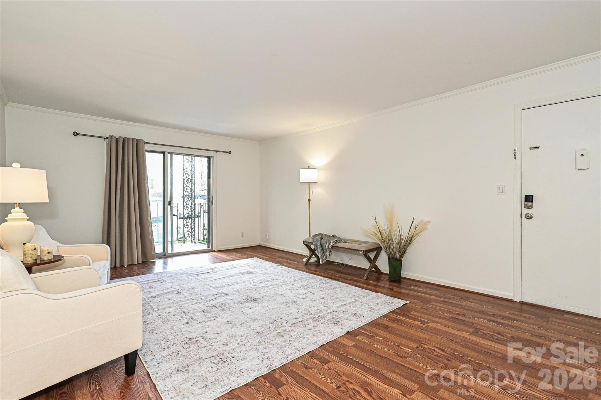 4755 Hedgemore Drive Unit: D
