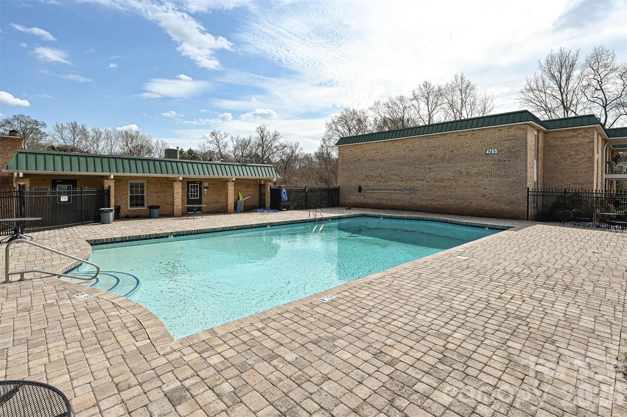 4755 Hedgemore Drive Unit: D