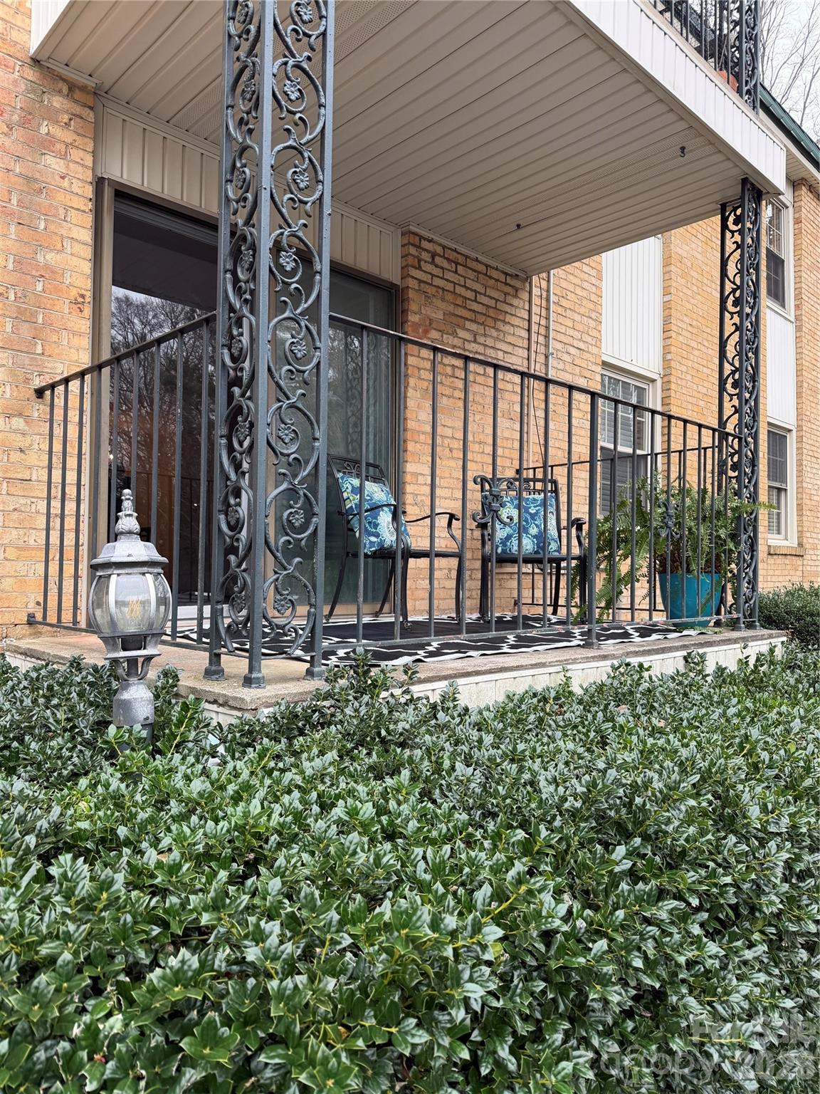 4755 Hedgemore Drive Unit: D