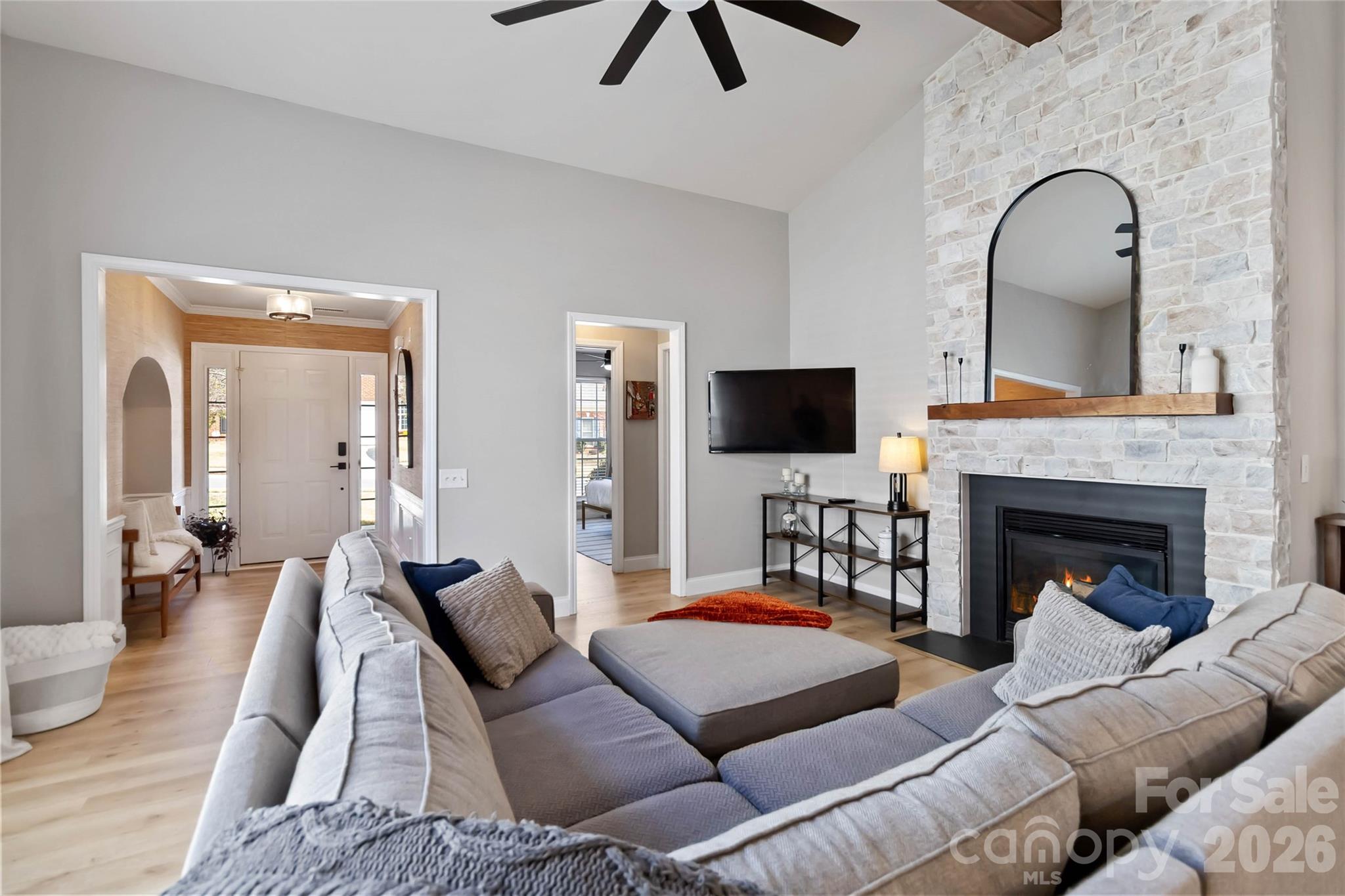 9708 Kestral Ridge Drive