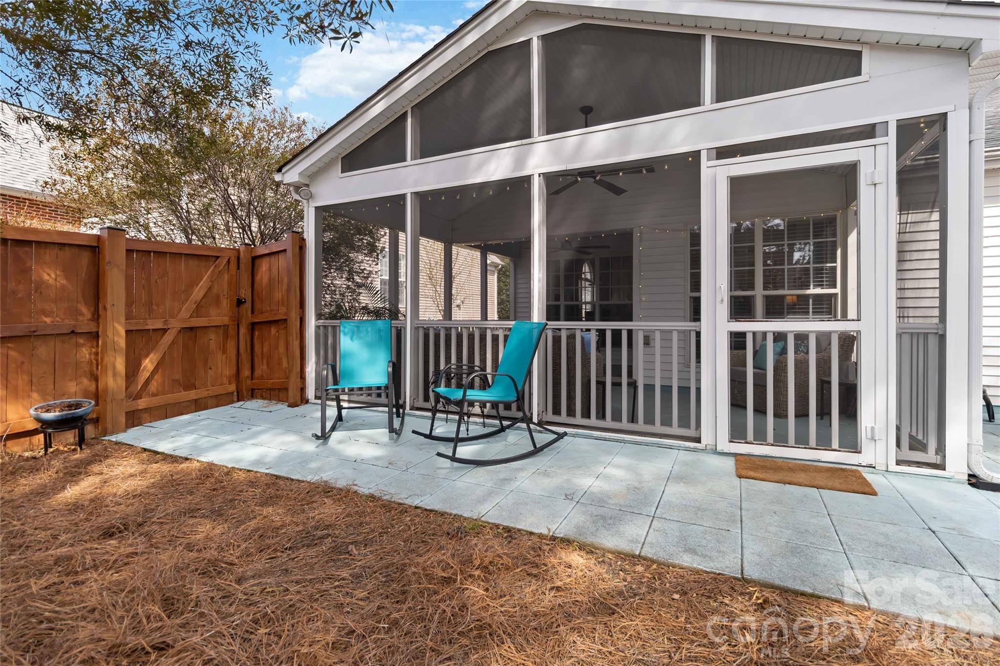 9708 Kestral Ridge Drive