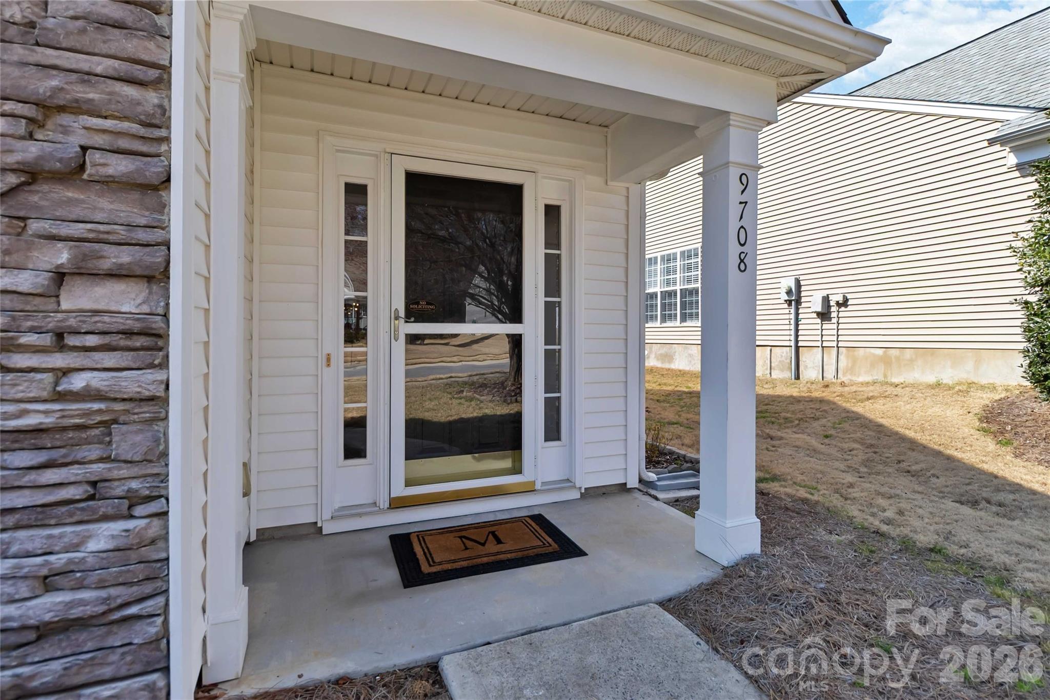 9708 Kestral Ridge Drive