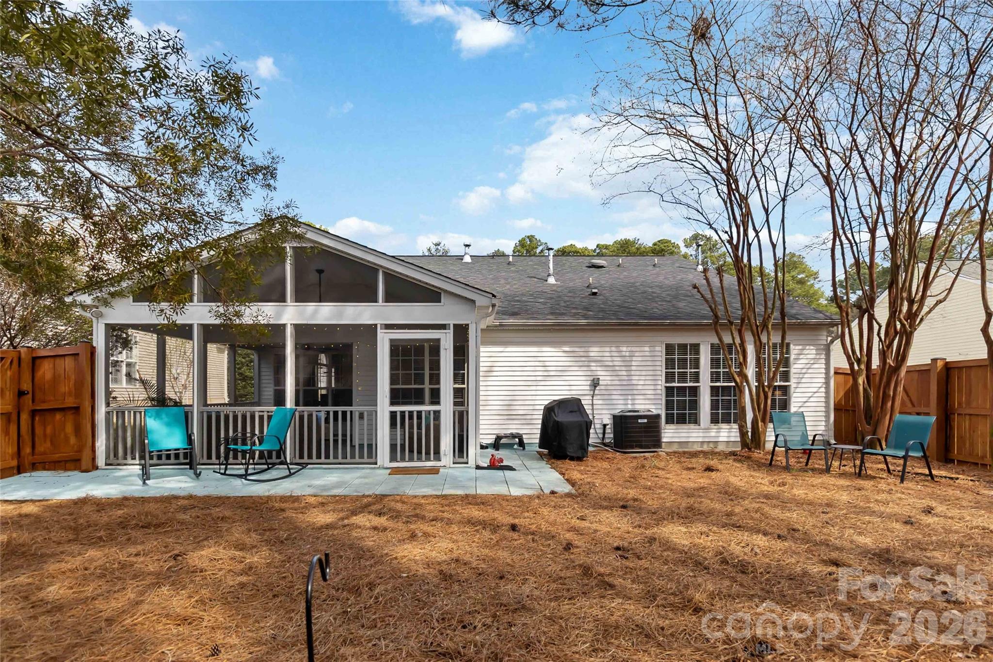 9708 Kestral Ridge Drive