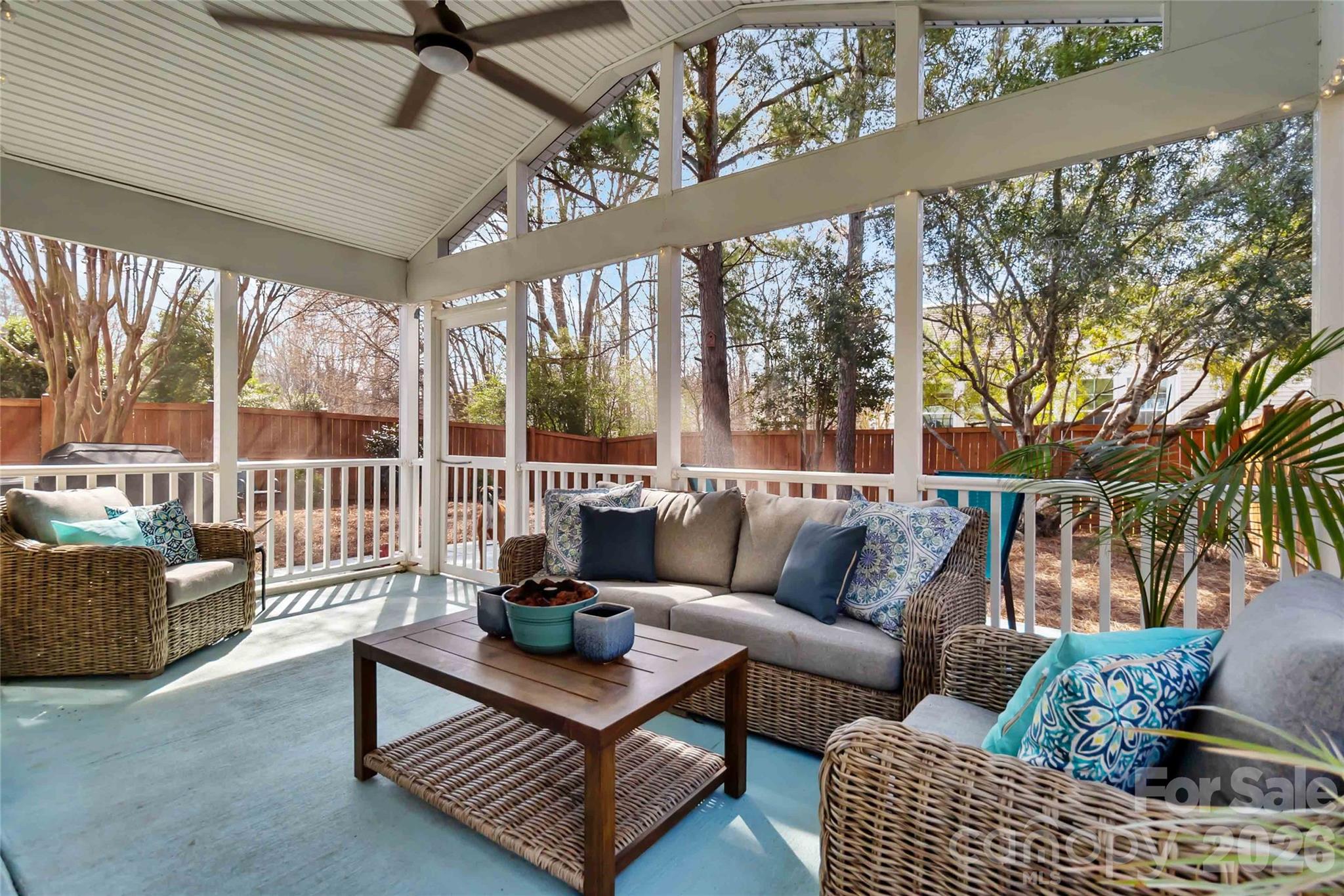 9708 Kestral Ridge Drive