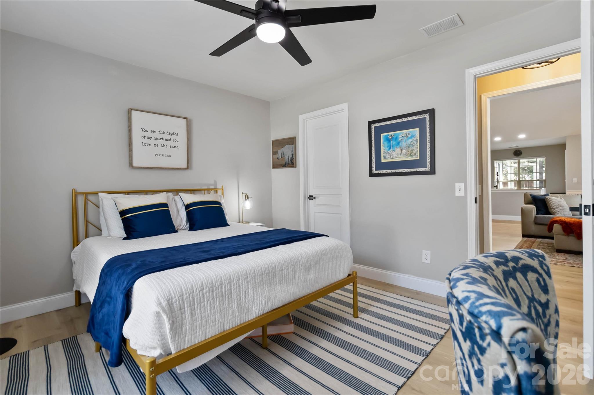 9708 Kestral Ridge Drive