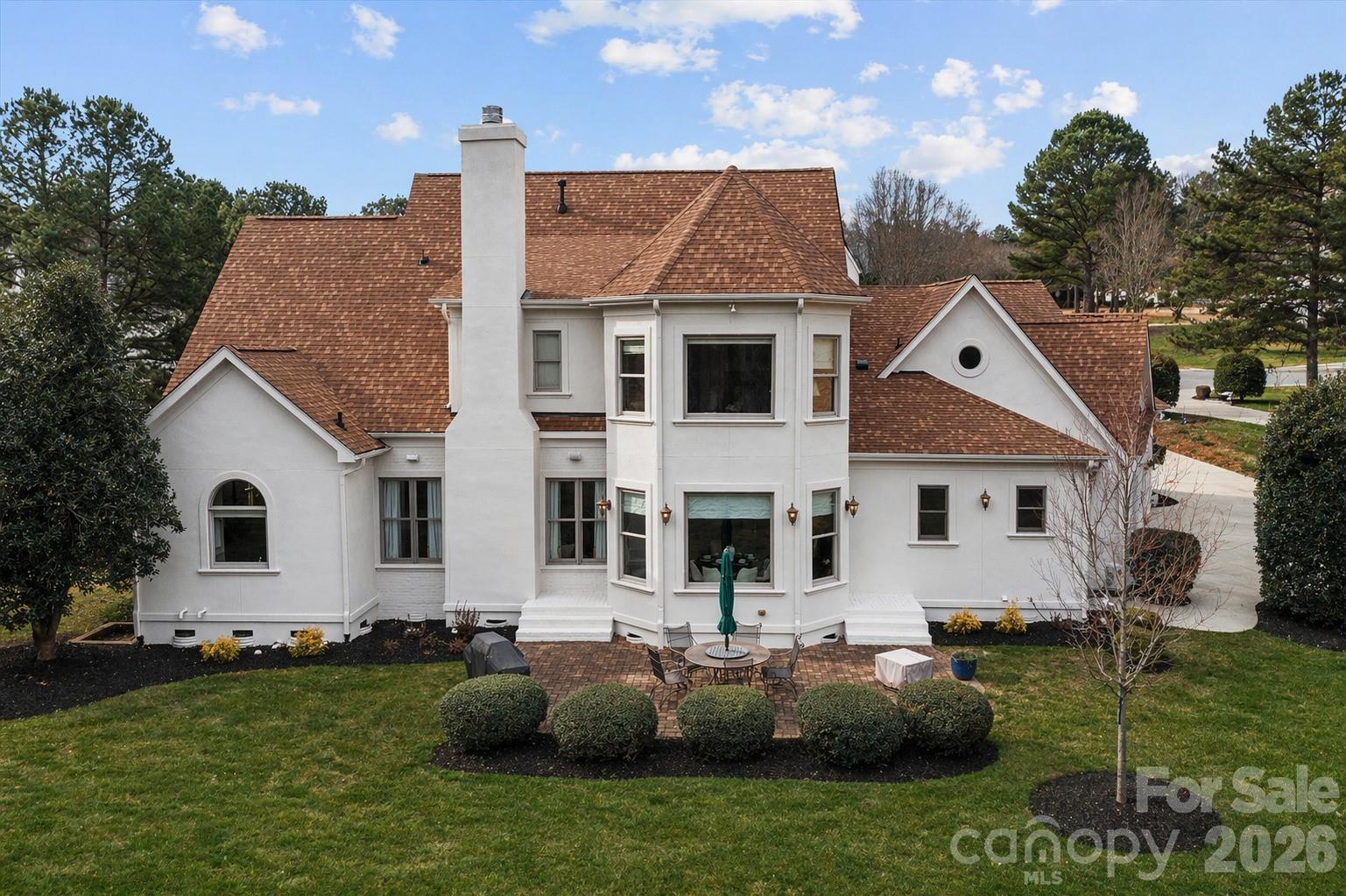 109 Fitchburg Court