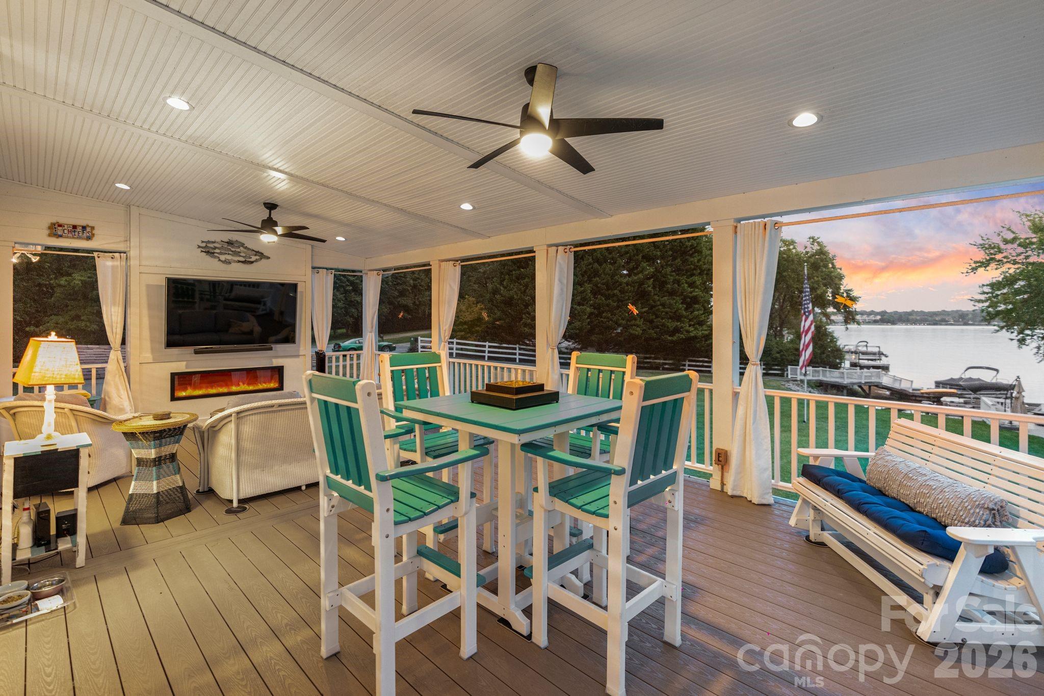 21216 Norman Shores Drive