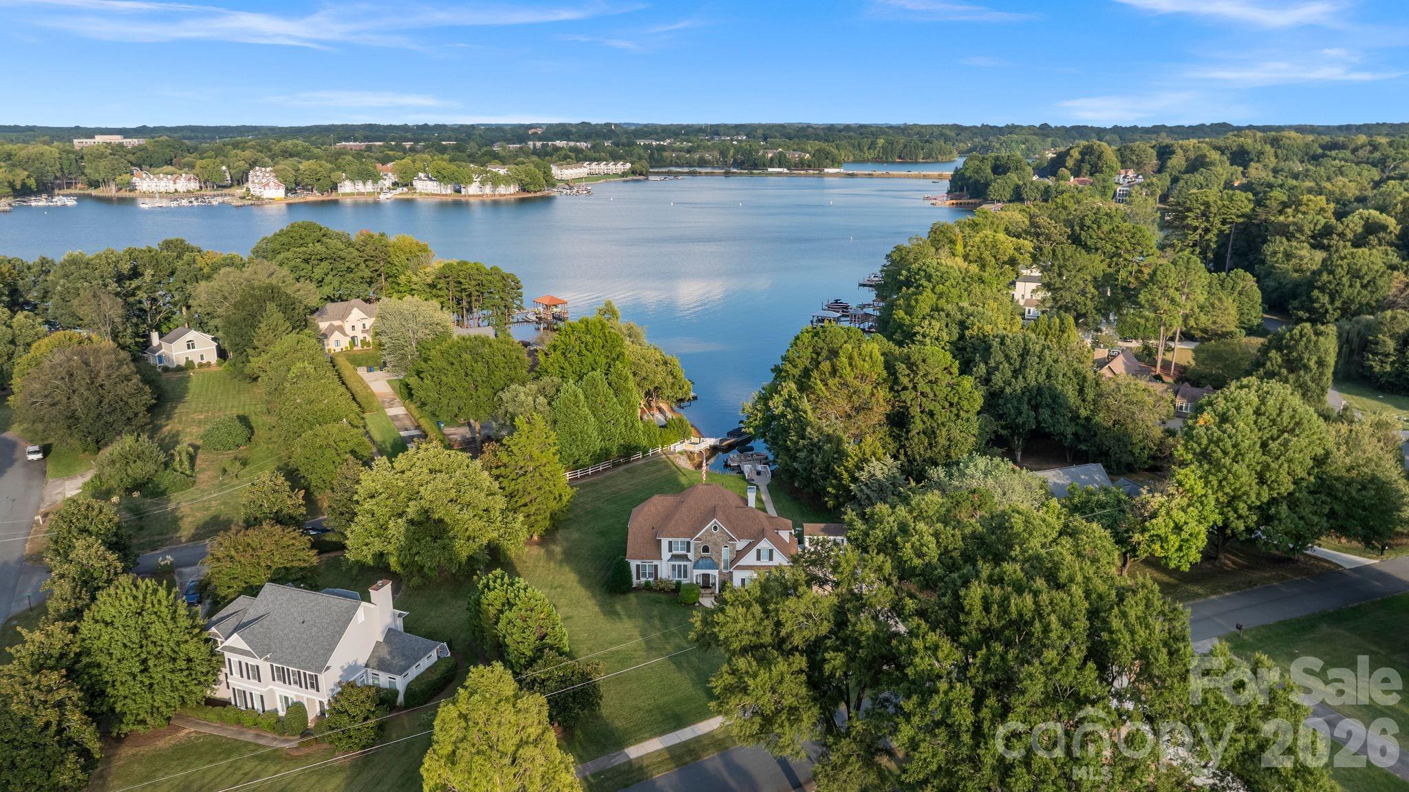 21216 Norman Shores Drive