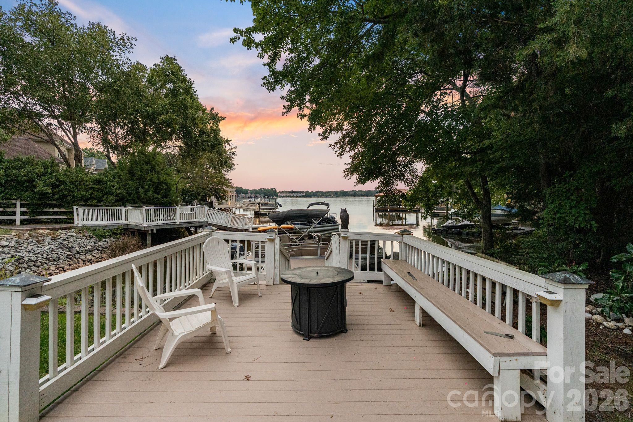 21216 Norman Shores Drive