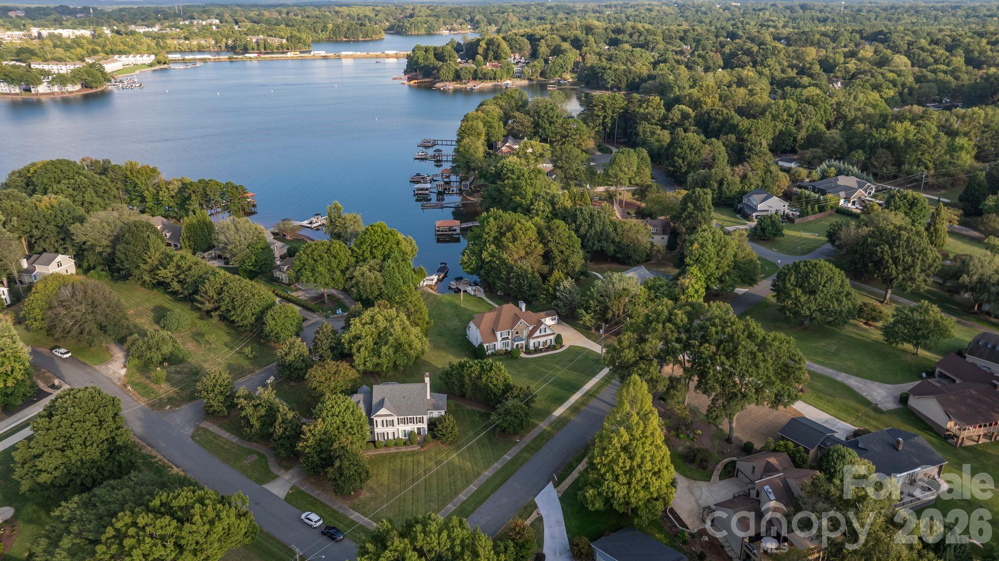 21216 Norman Shores Drive