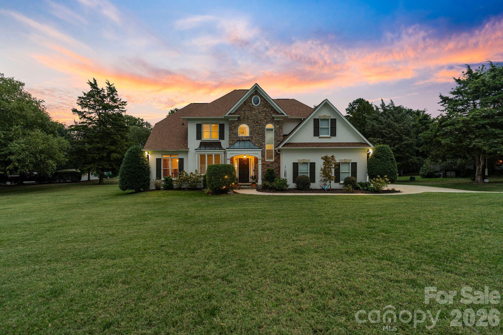 21216 Norman Shores Drive