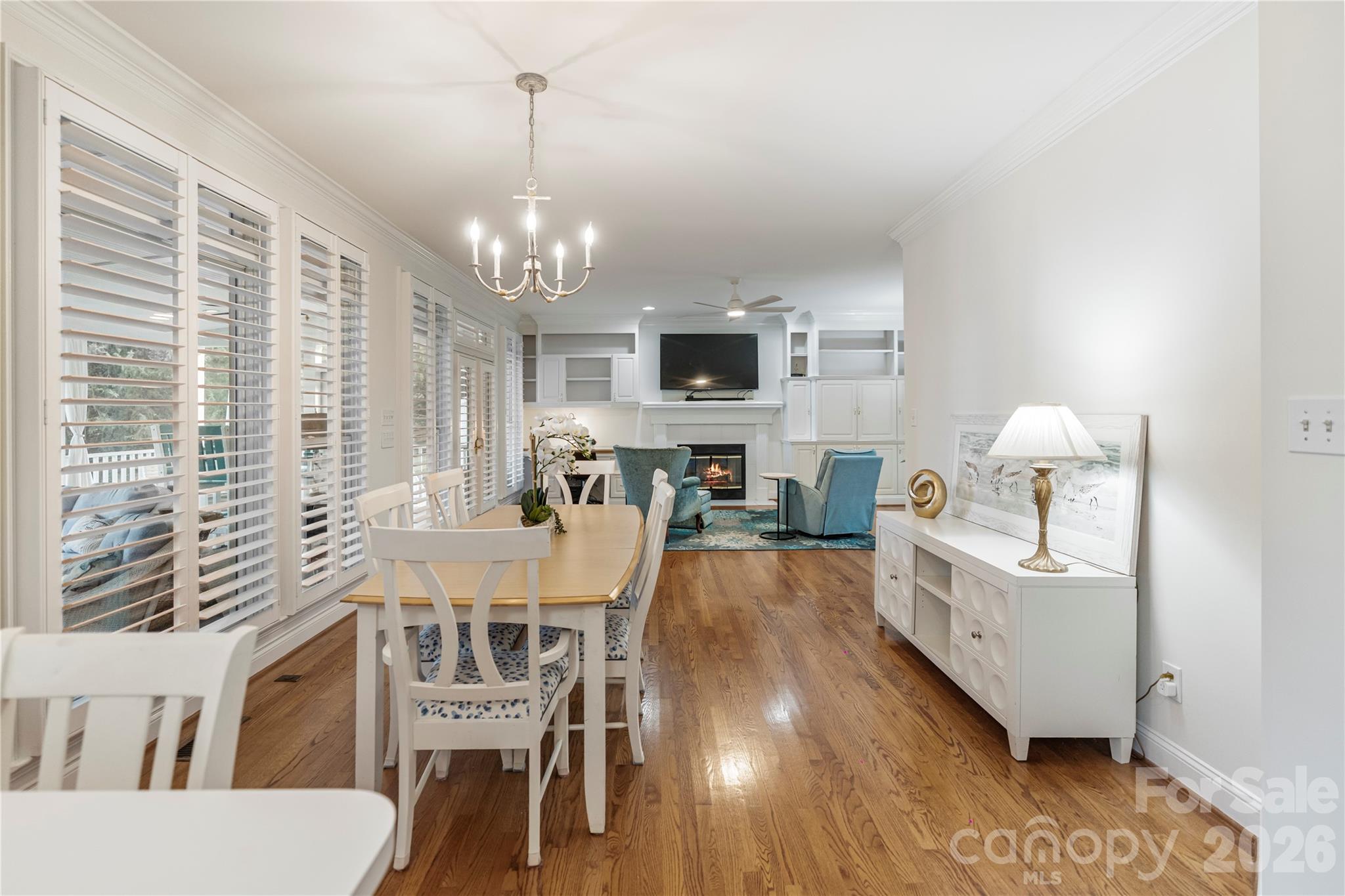 21216 Norman Shores Drive