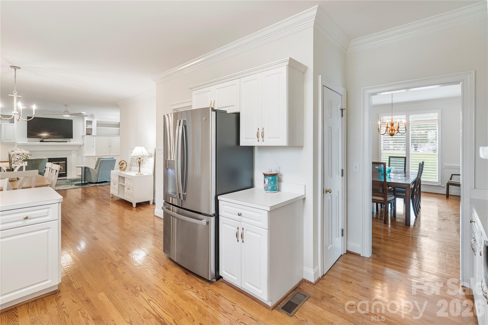 21216 Norman Shores Drive