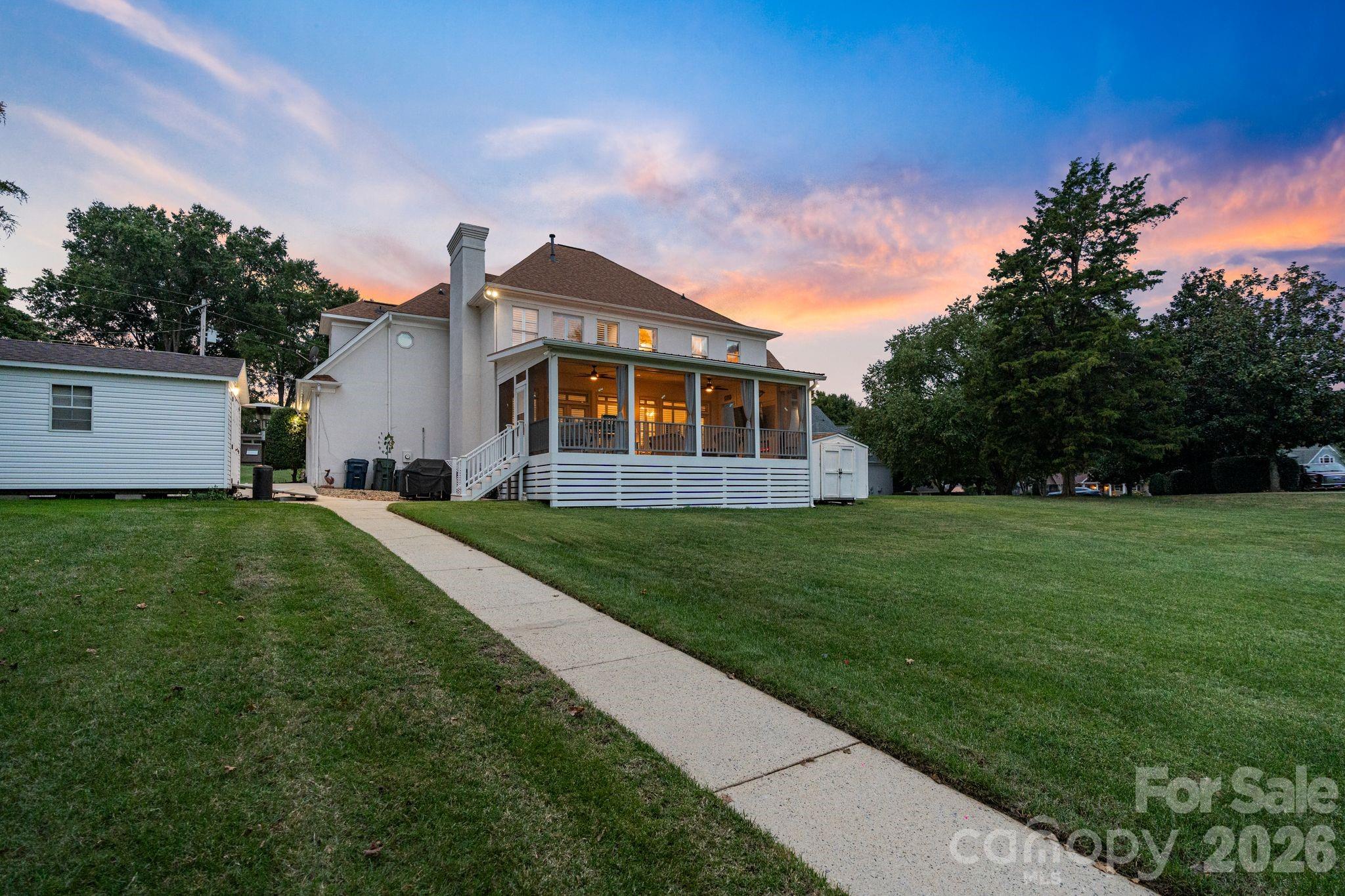 21216 Norman Shores Drive