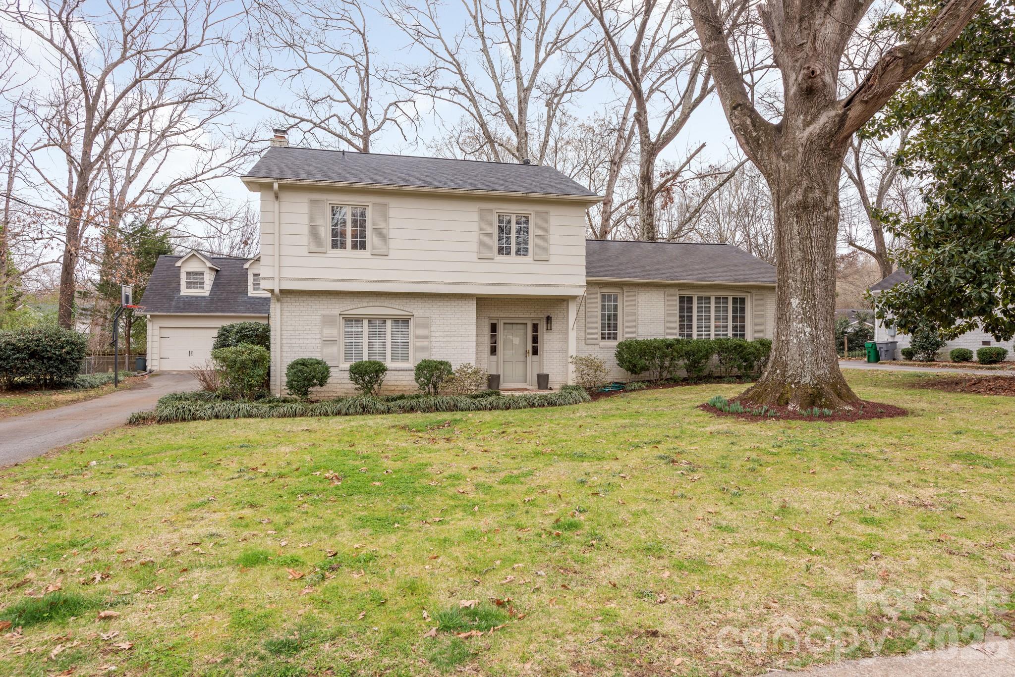 6929 Knightswood Drive