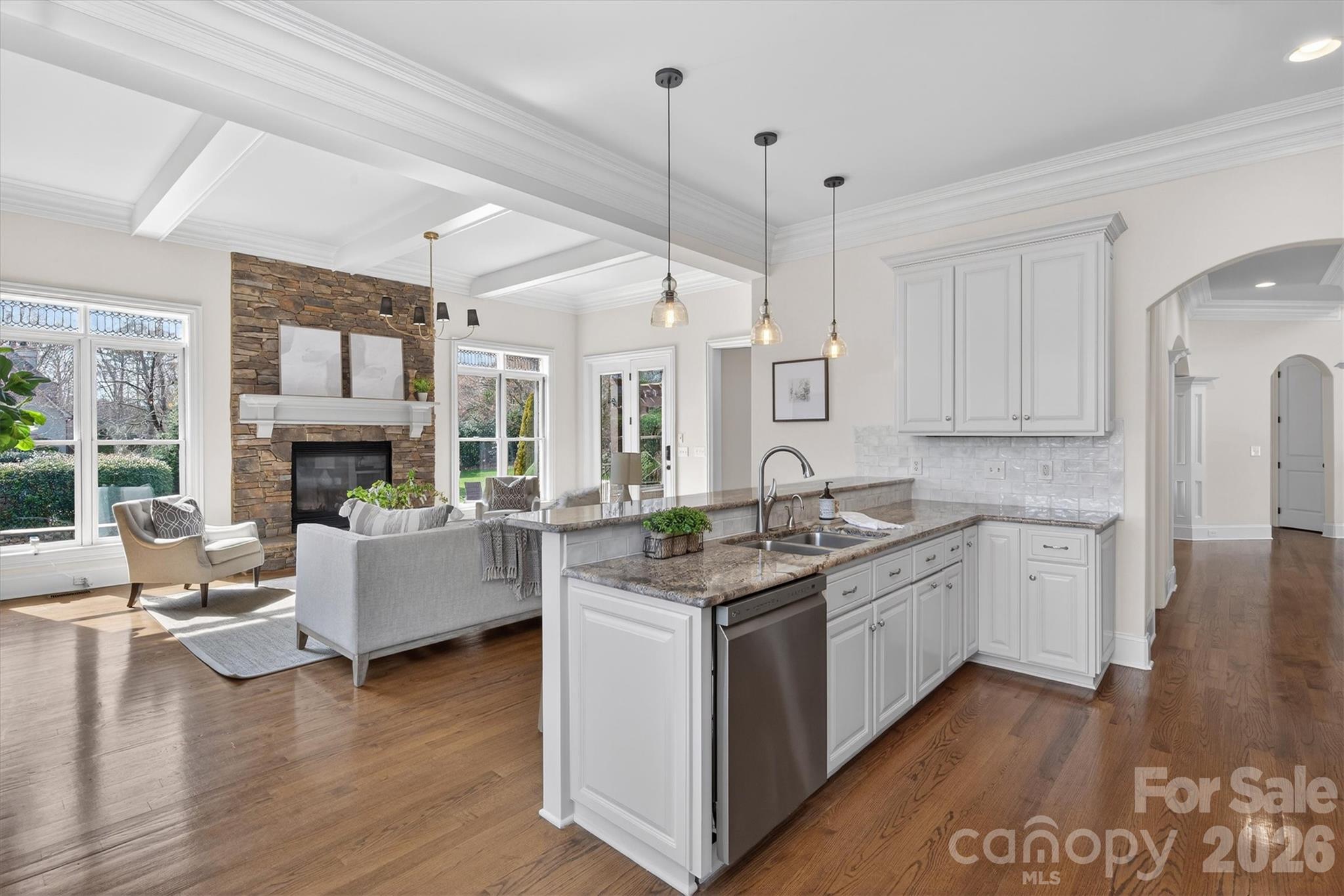 616 Beauhaven Lane