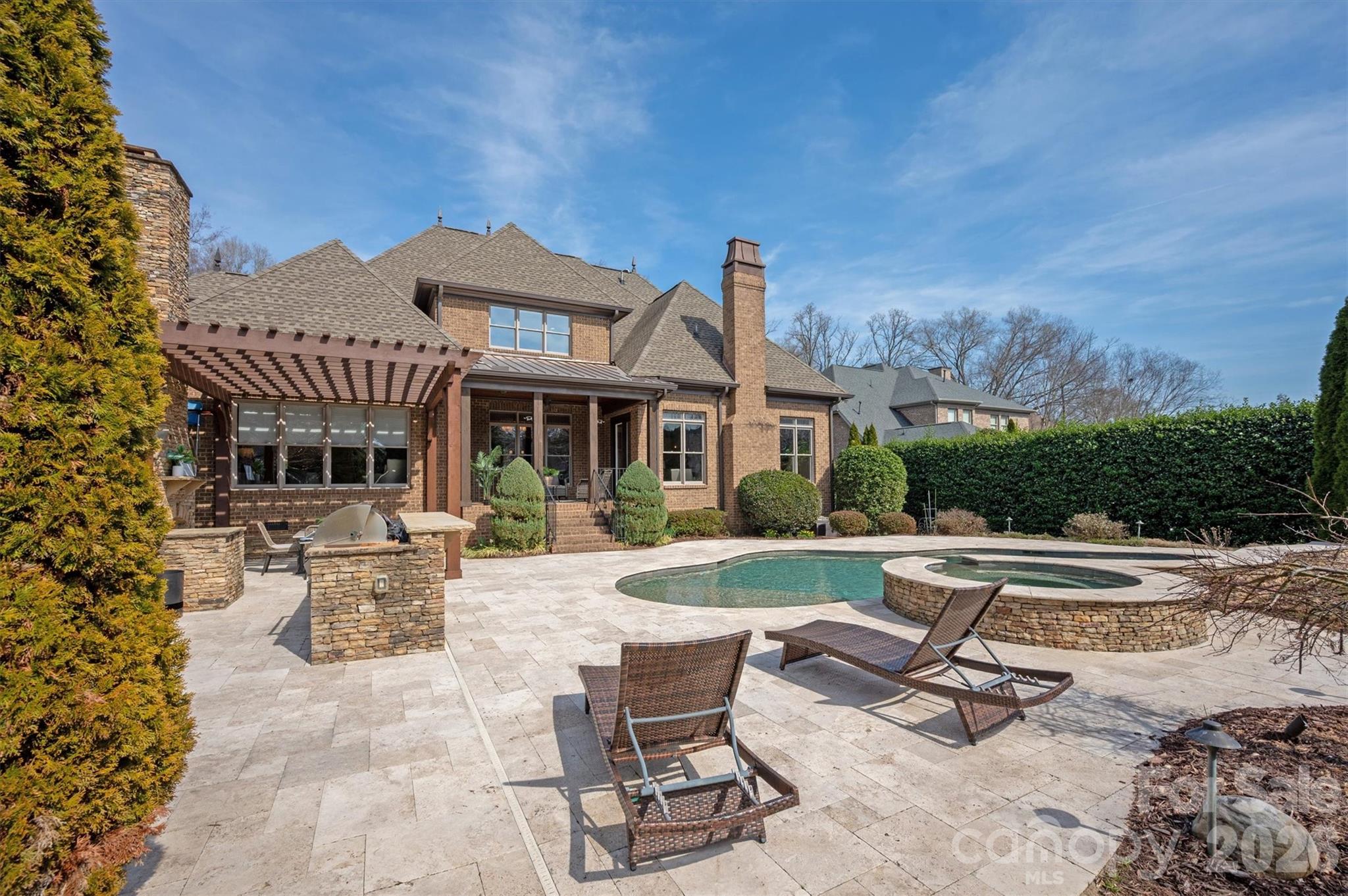 616 Beauhaven Lane