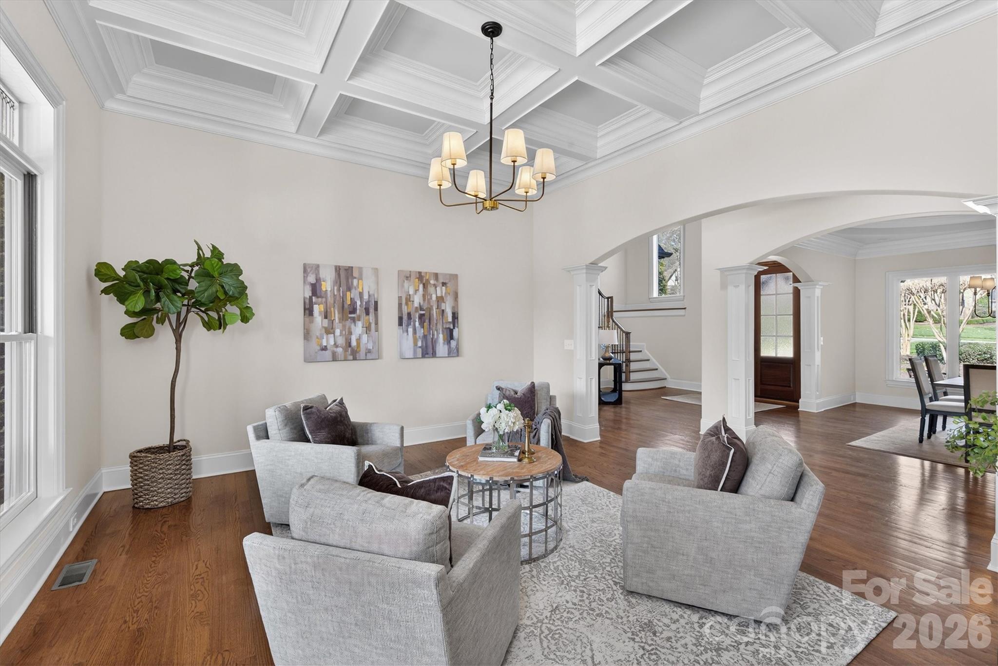 616 Beauhaven Lane