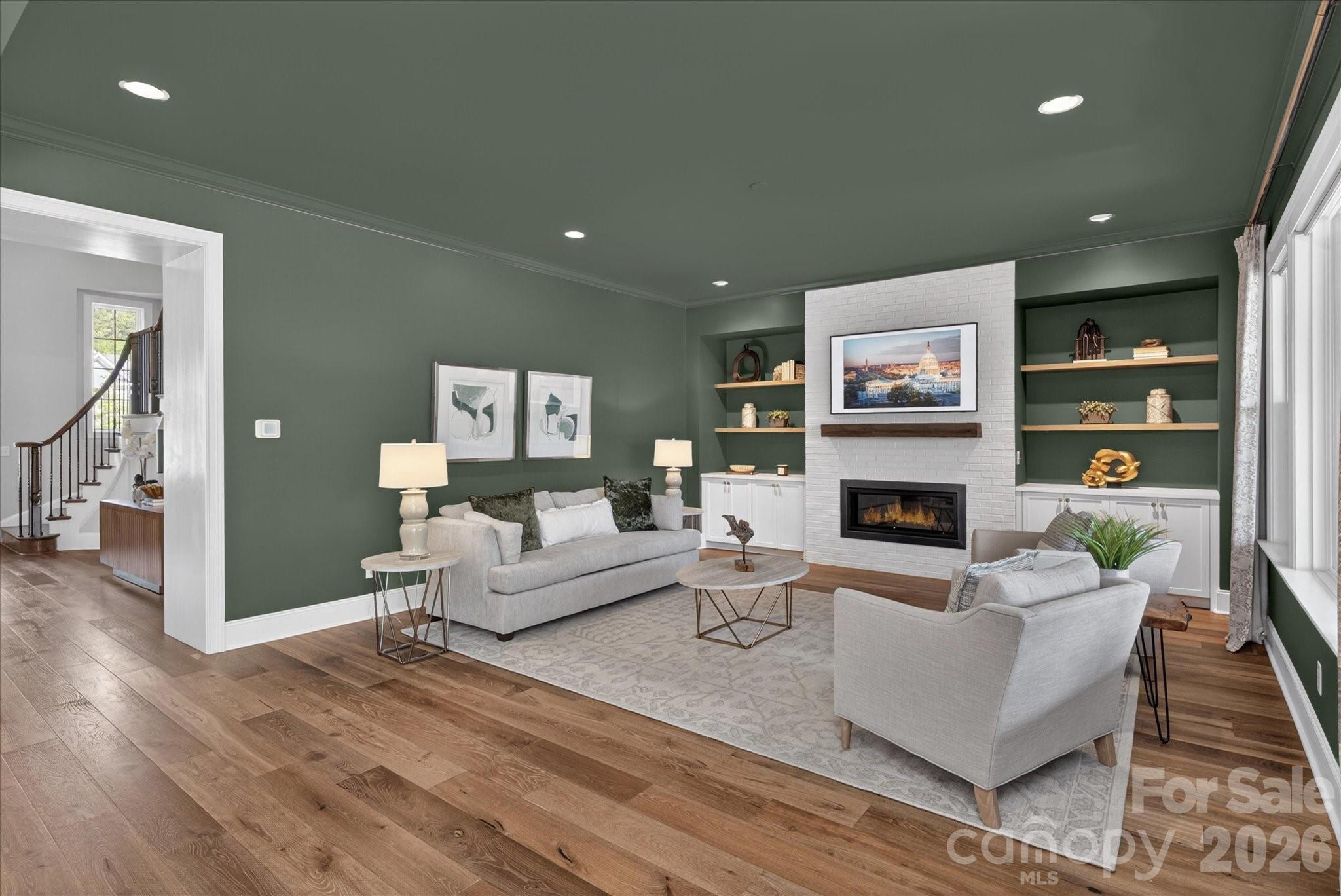 1446 Cherry Laurel Drive