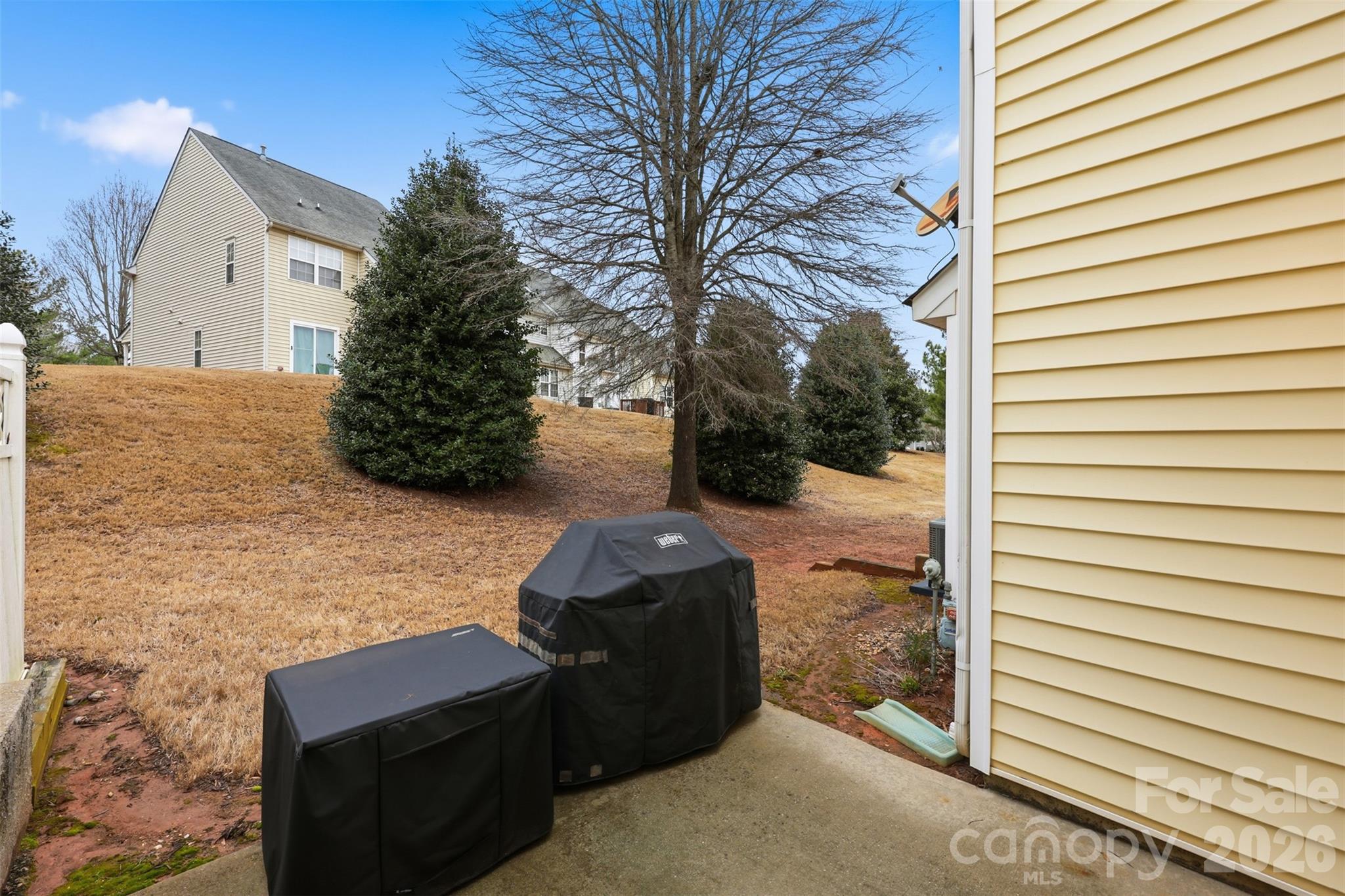 3096 Des Prez Avenue