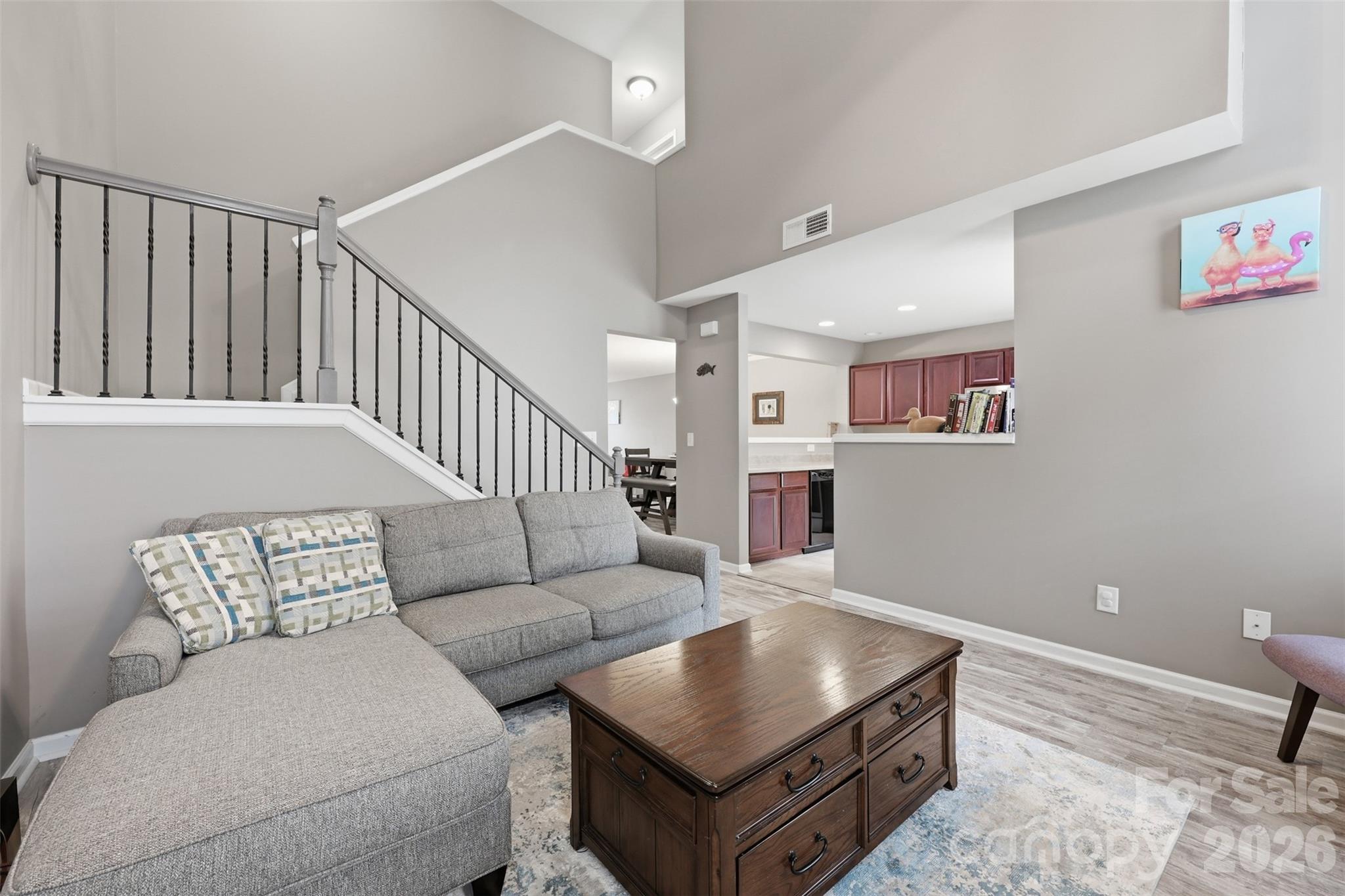 3096 Des Prez Avenue