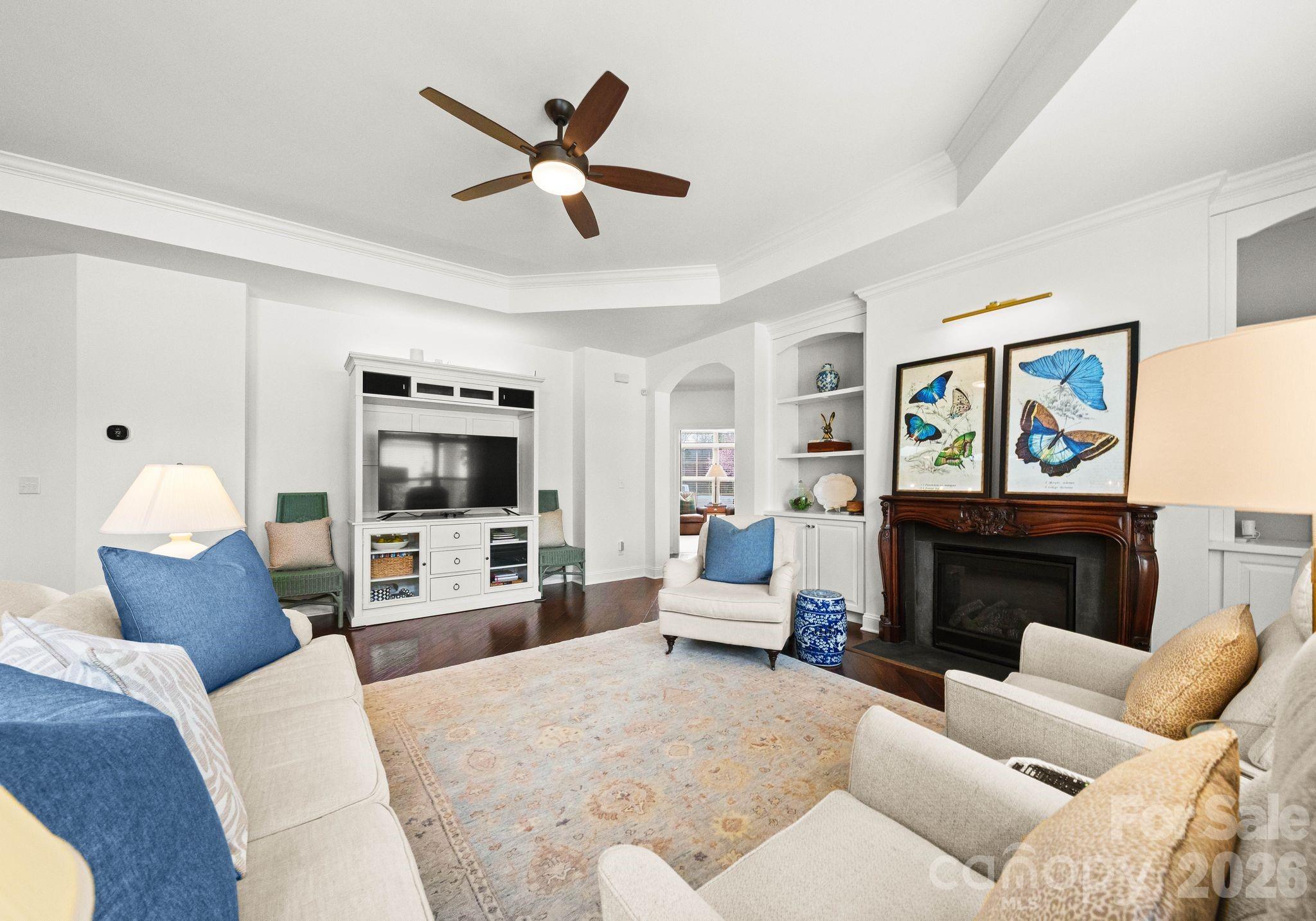 1230 Restoration Drive