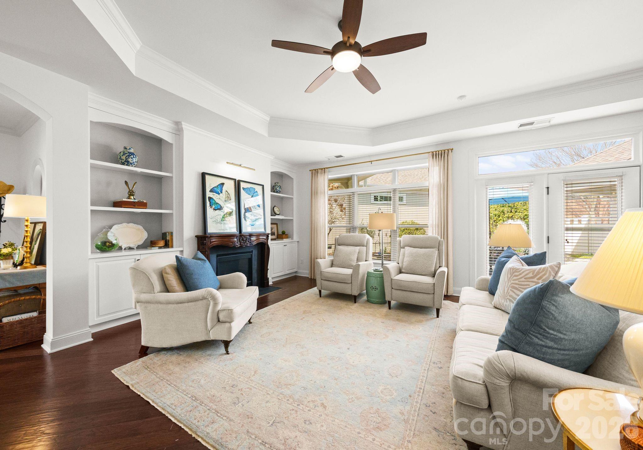 1230 Restoration Drive