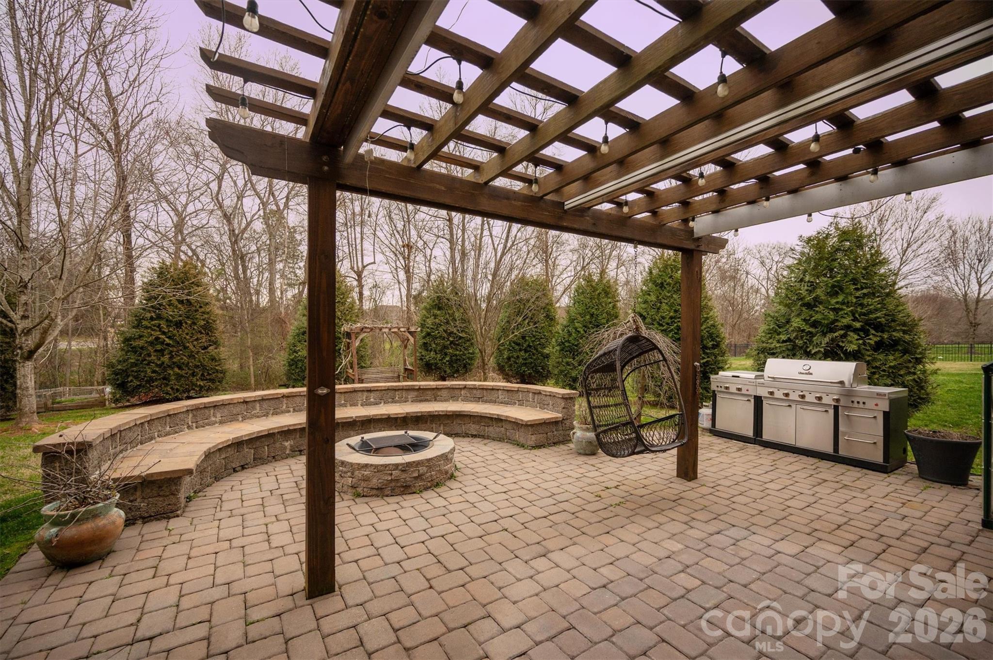 17515 Campbell Hall Court