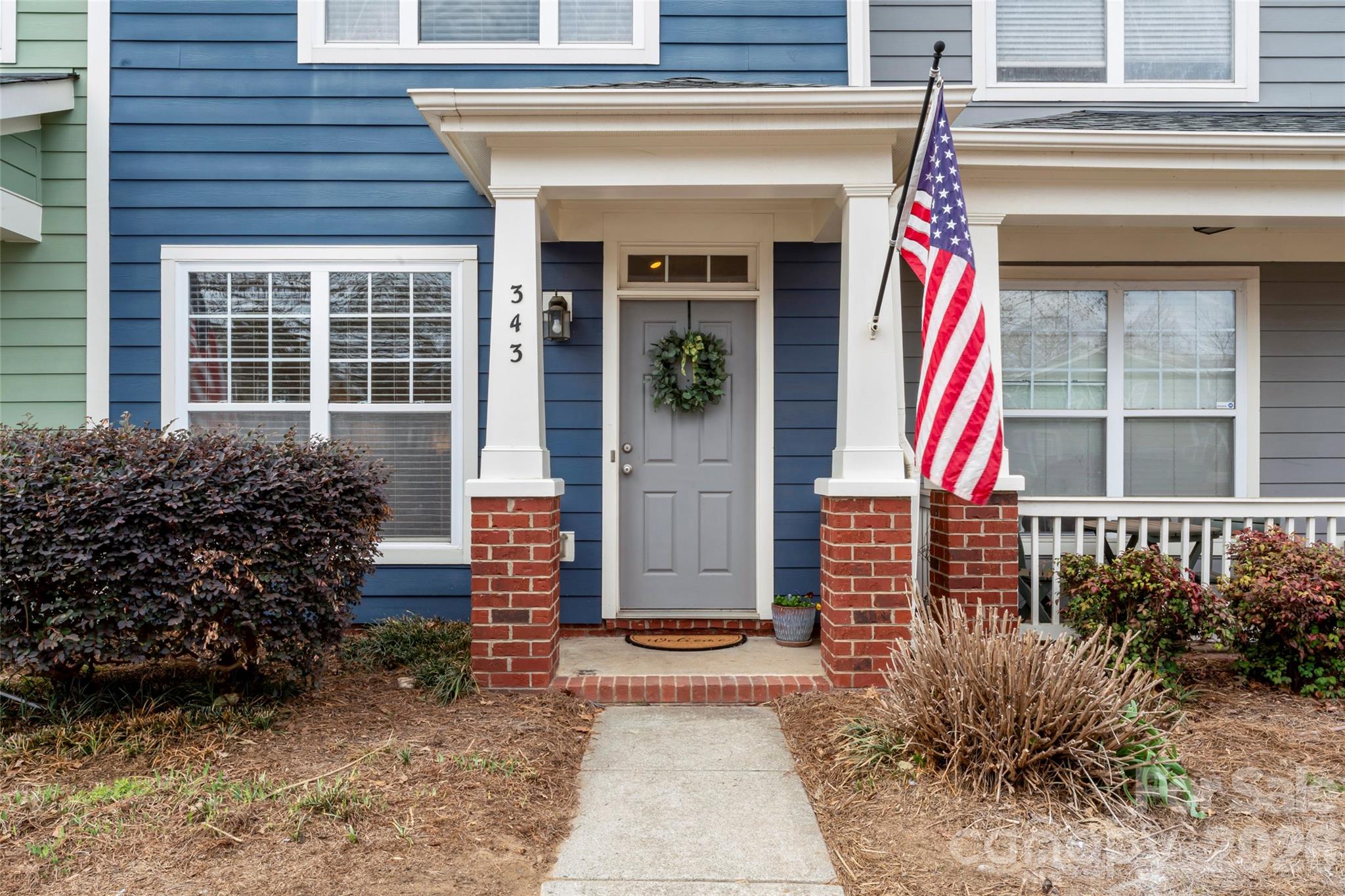 343 Hurston Circle