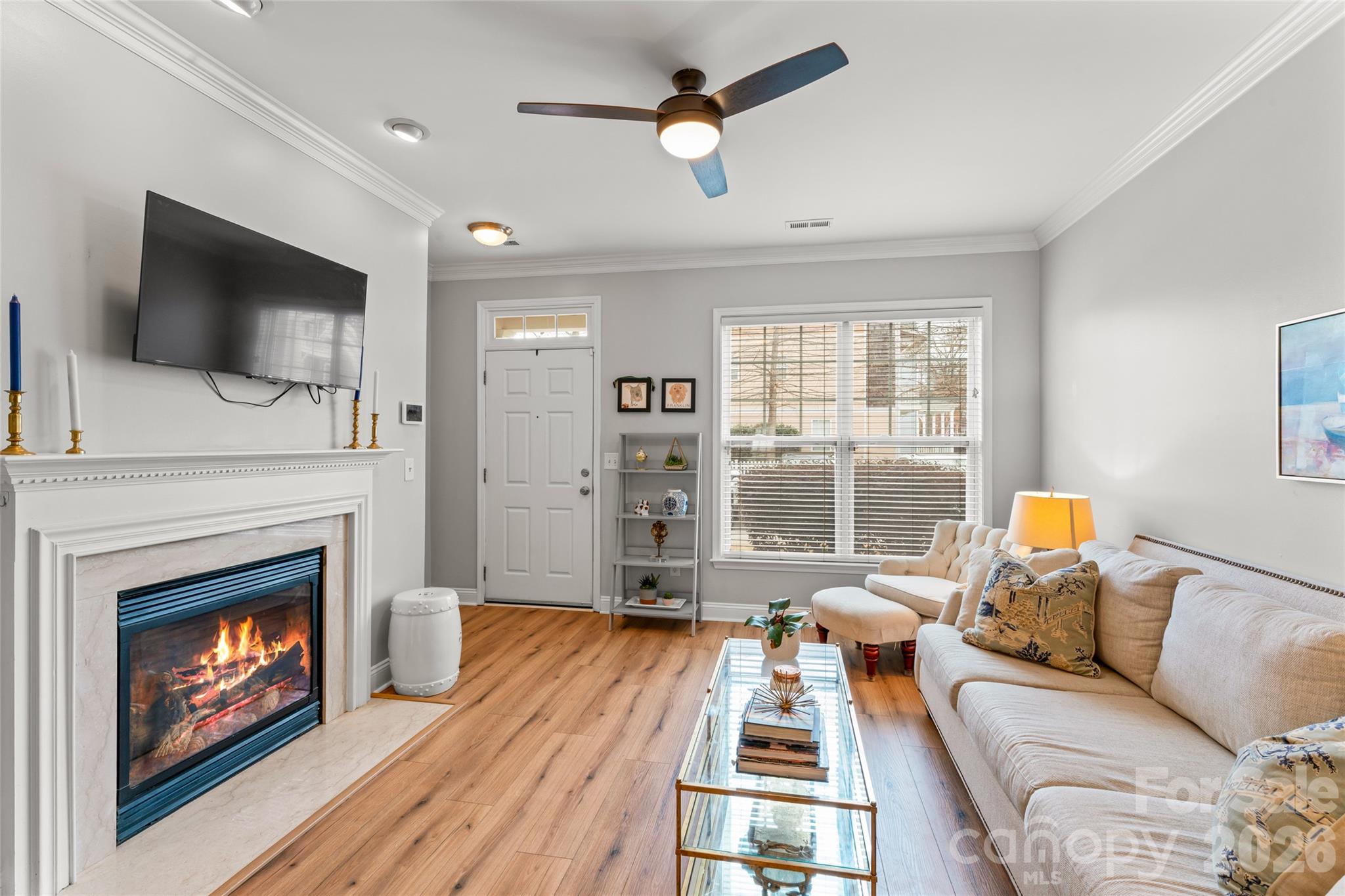 343 Hurston Circle