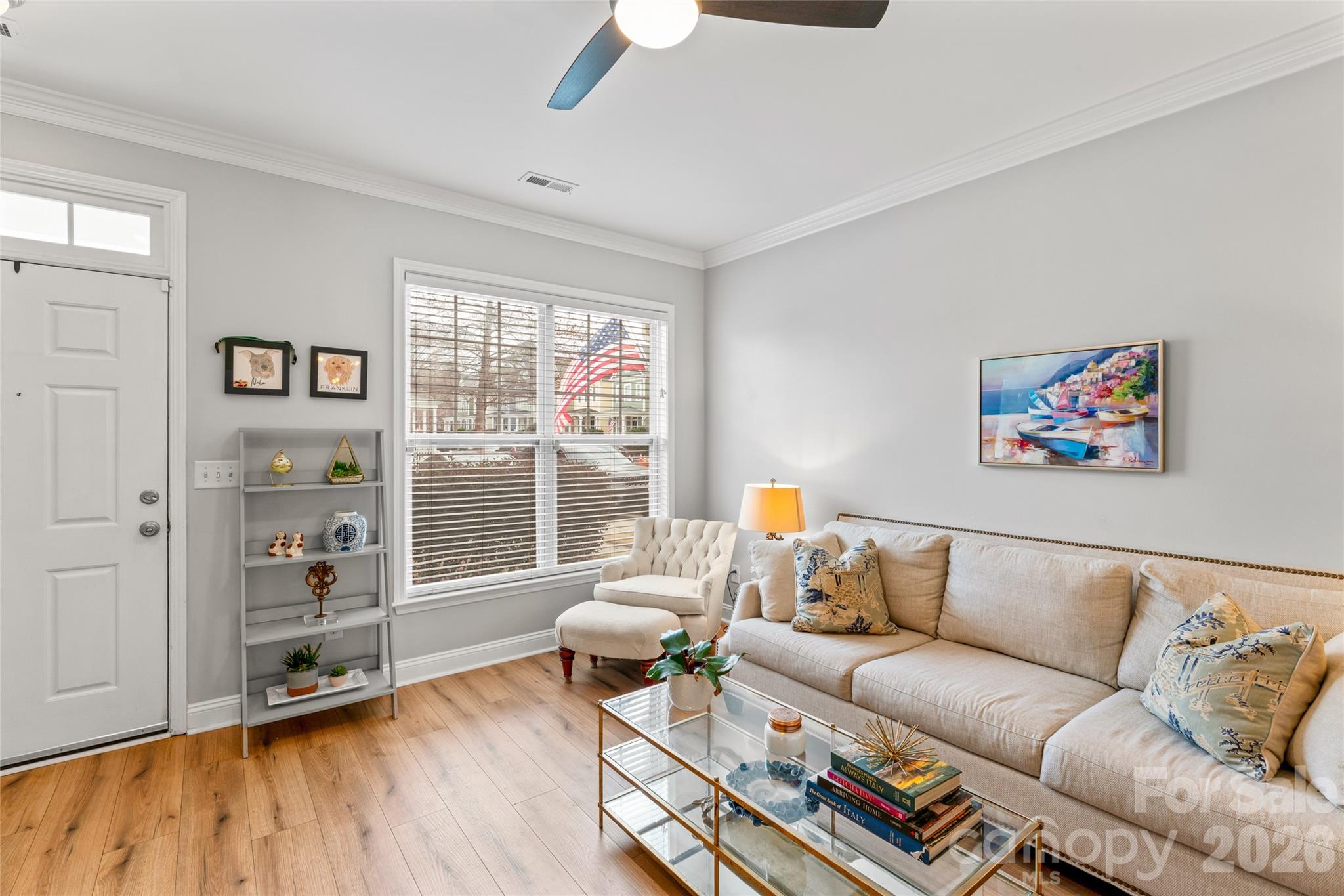 343 Hurston Circle