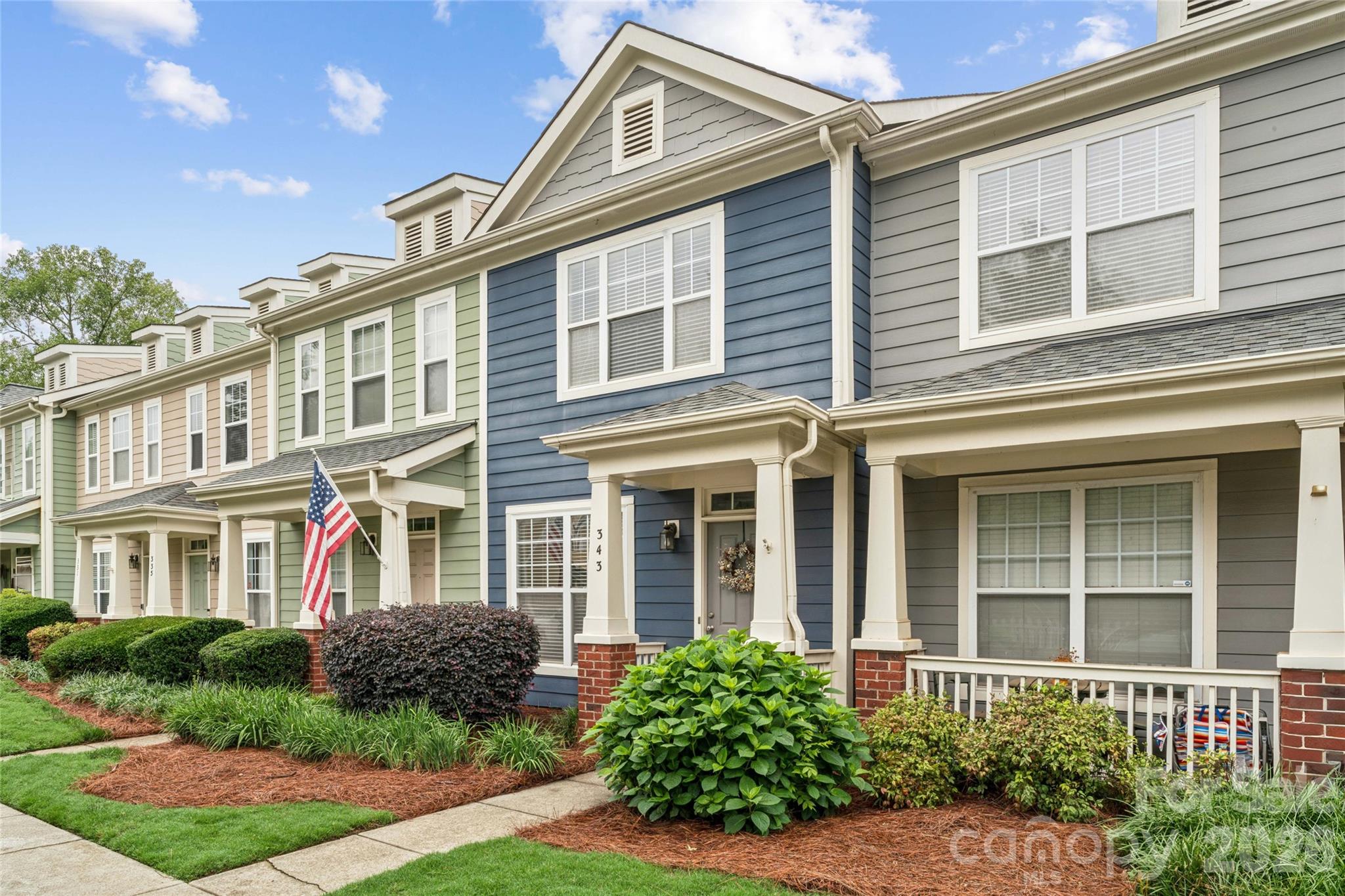 343 Hurston Circle