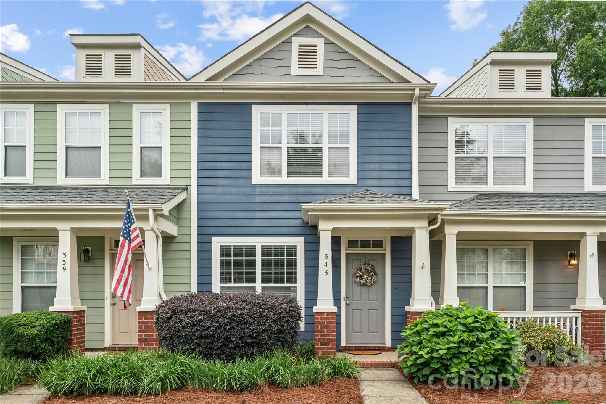 343 Hurston Circle